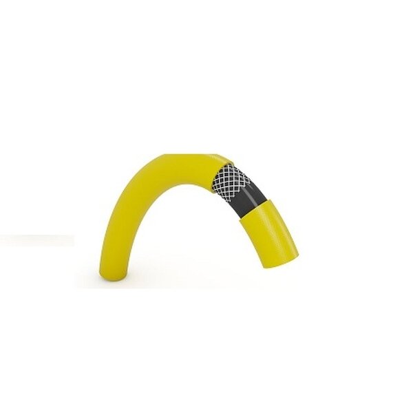 Manguera multicapa de PVC plastificado Modelo ESPIROASPERSION Ø 30