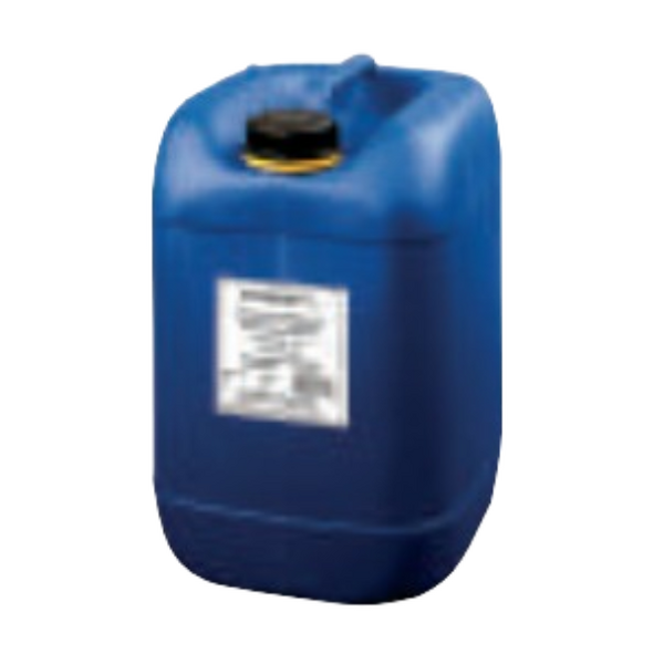 LÍQUIDO SOLAR WTF 15 S GLICOL 30%/ AGUA 70% BIDÓN 15L