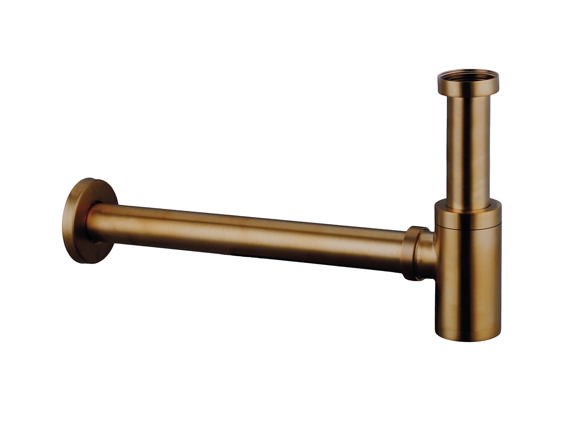 SIPHON MINIMAL CUIVRE