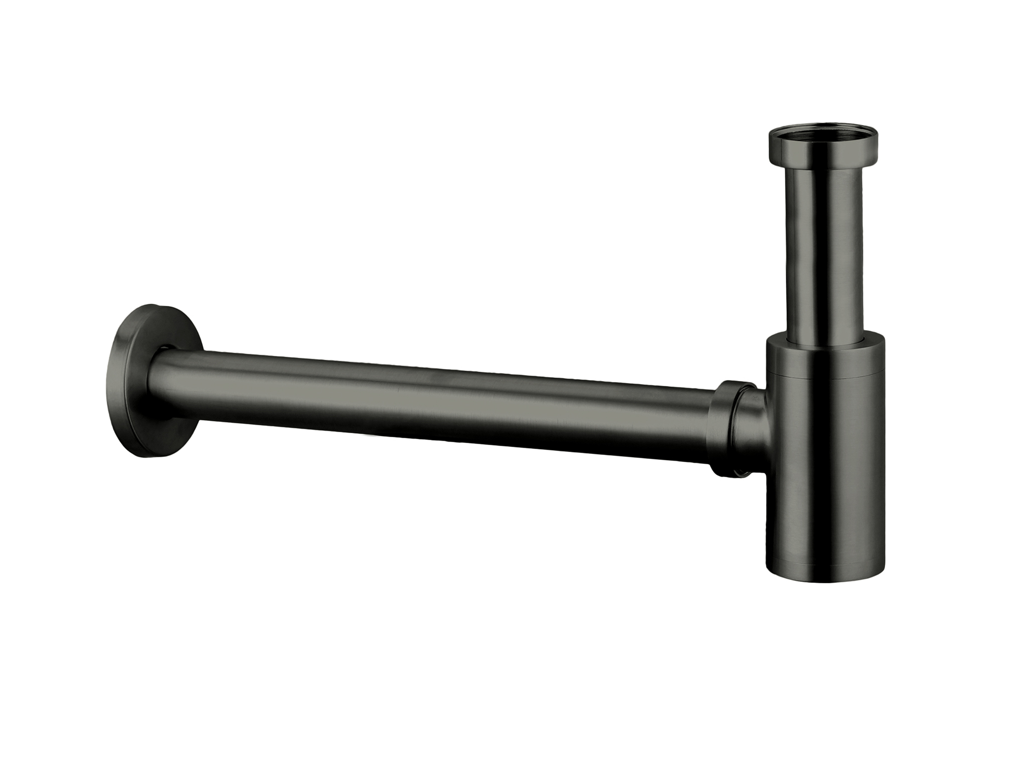 SIPHON MINIMAL TITANE