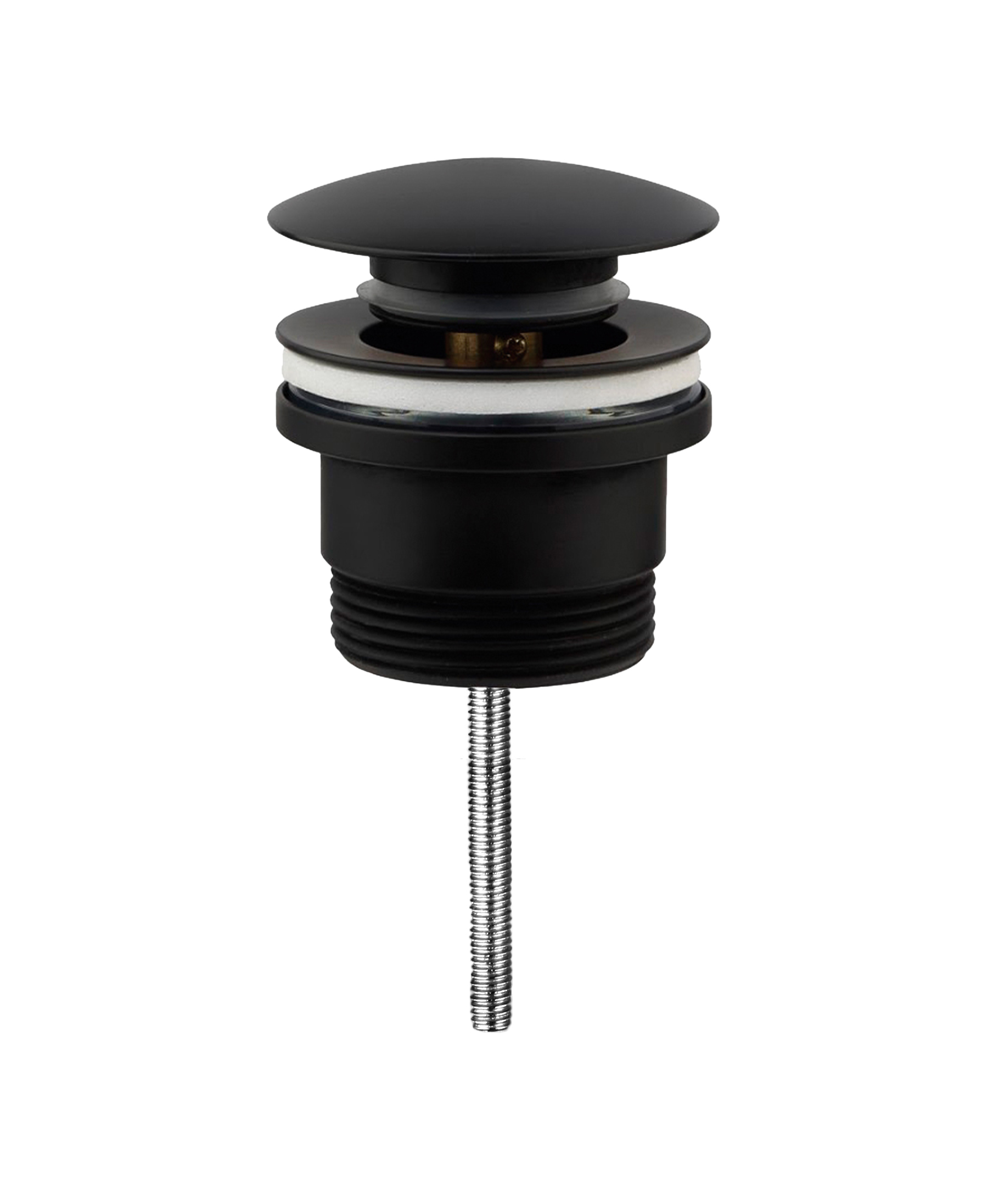 BONDE  CLIC CLAC  COULEUR NOIR