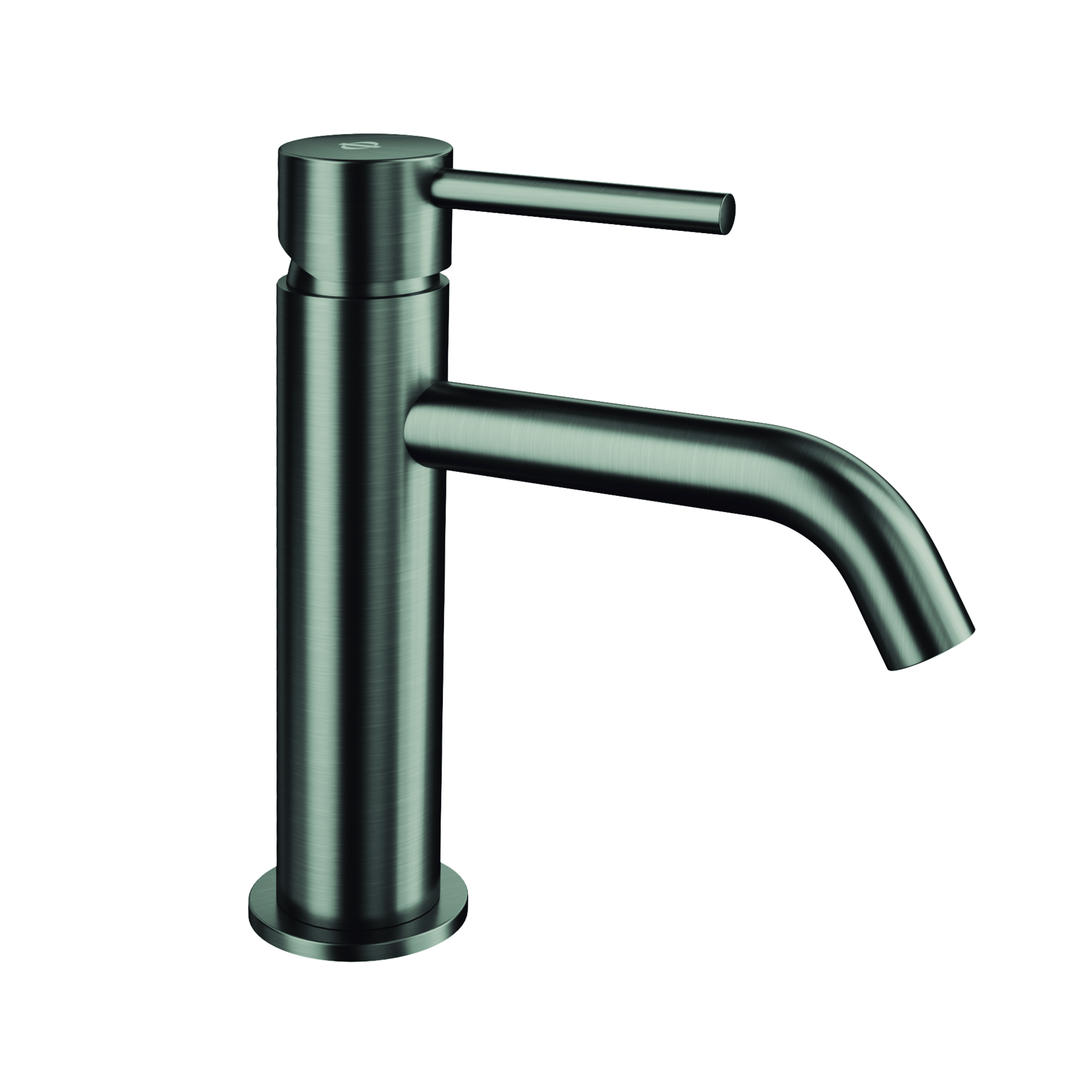MITIGEUR LAVABO SIRIO TITANE