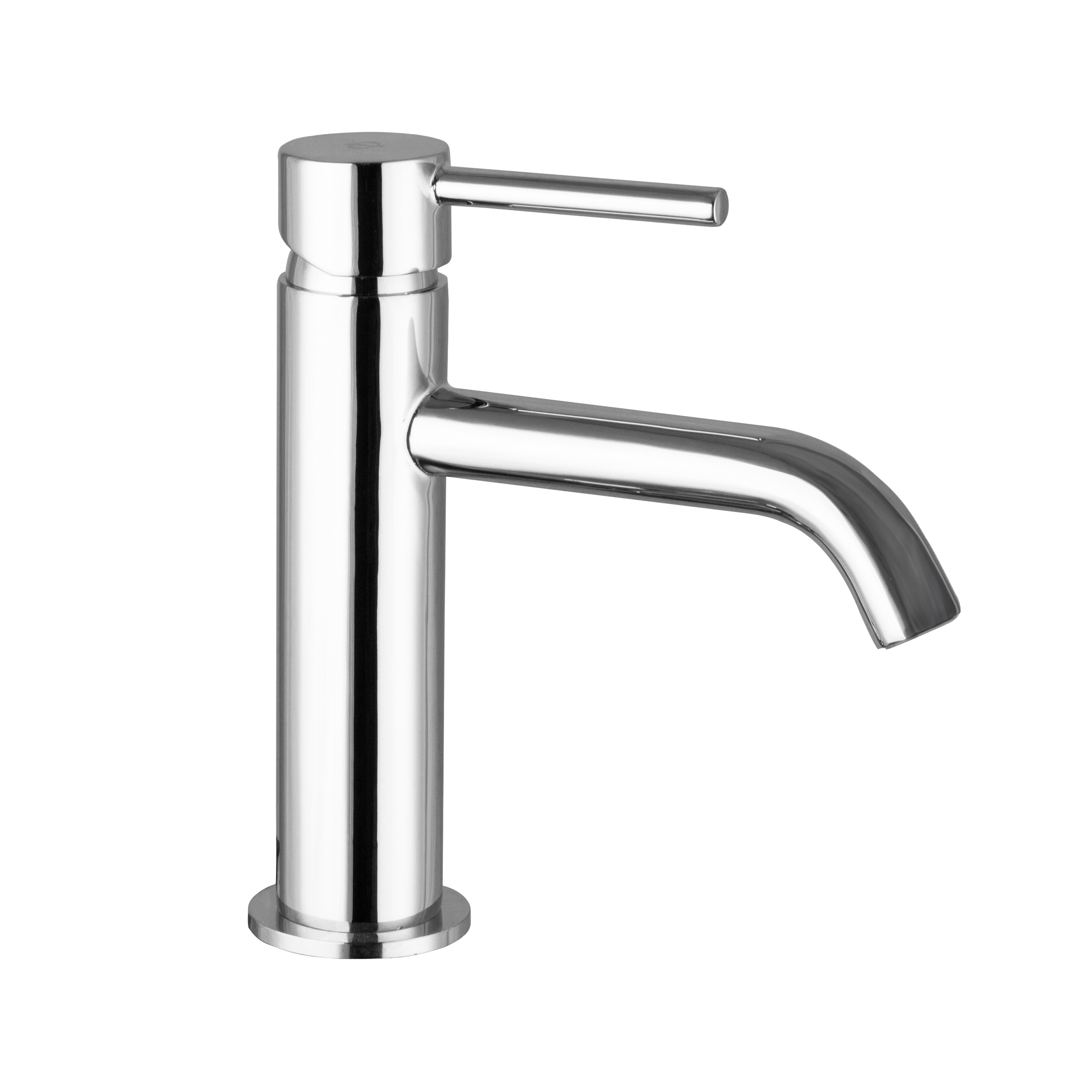 MITIGEUR LAVABO SIRIO CHROME