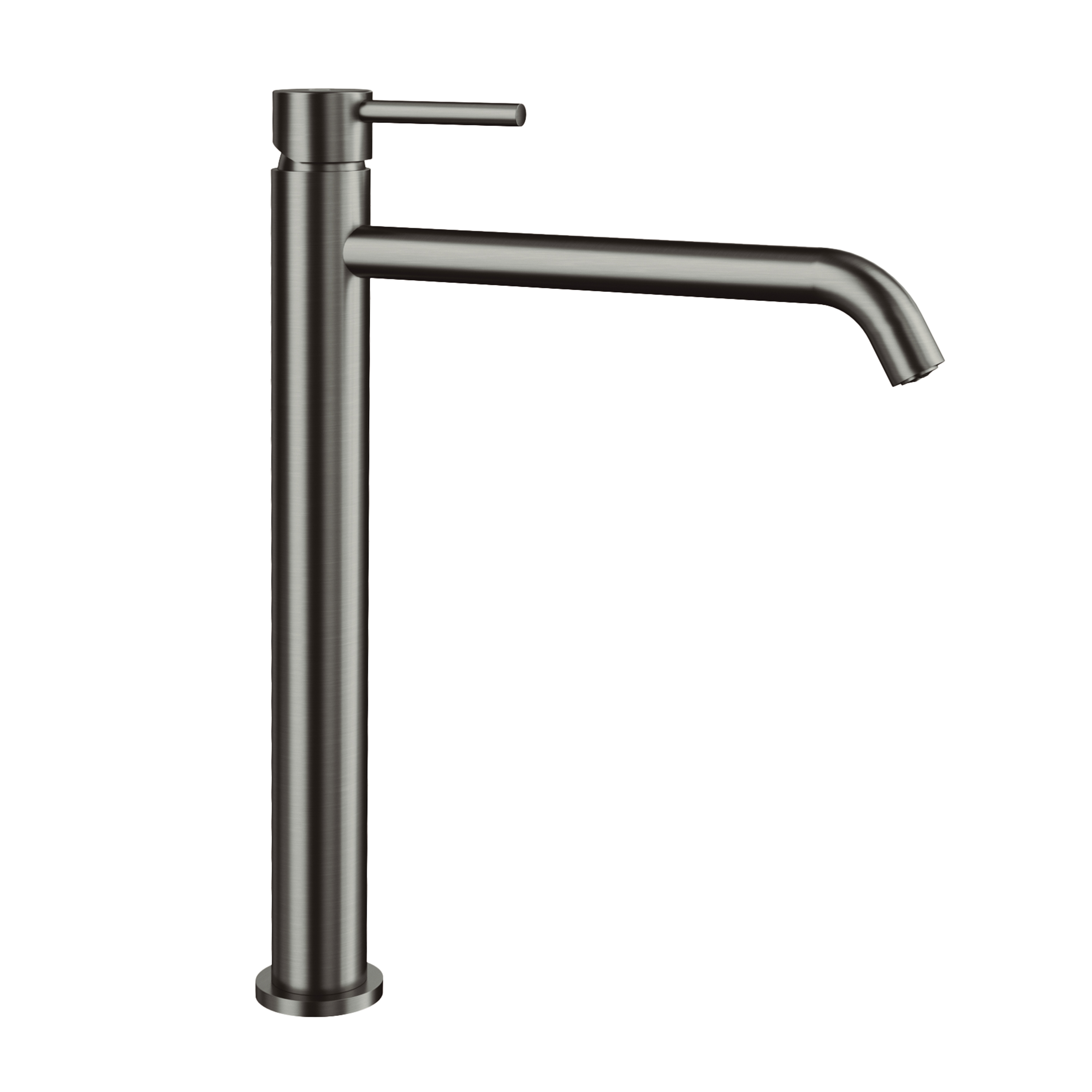 MITIGEUR LAVABO HAUT SIRIO TITANE