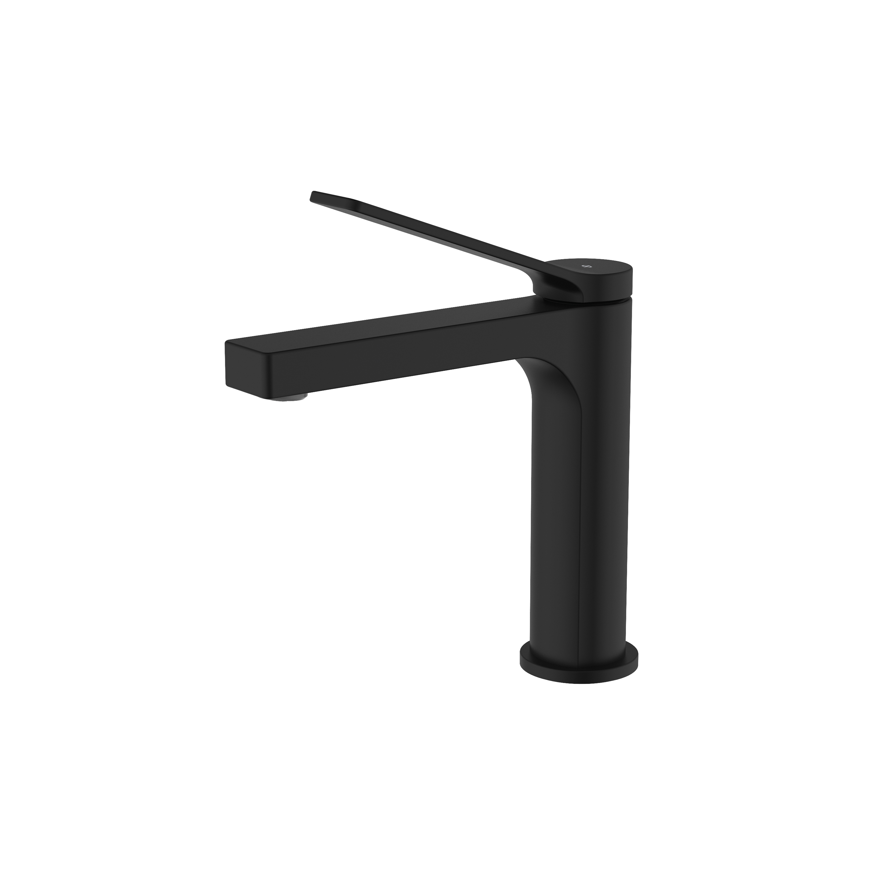 MITIGEUR LAVABO TARSIO NOIR