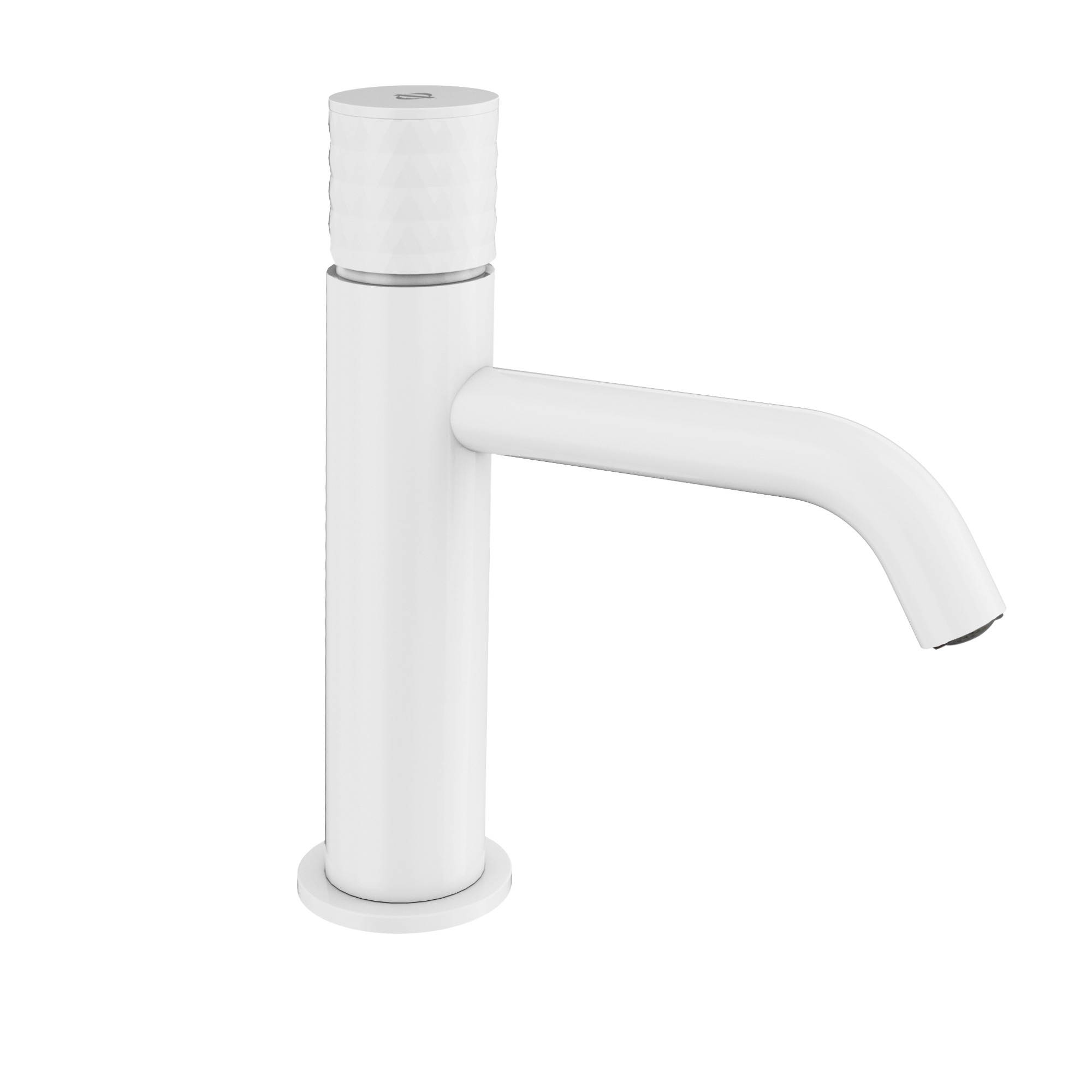 MITIGEUR LAVABO HELIOS BLANC