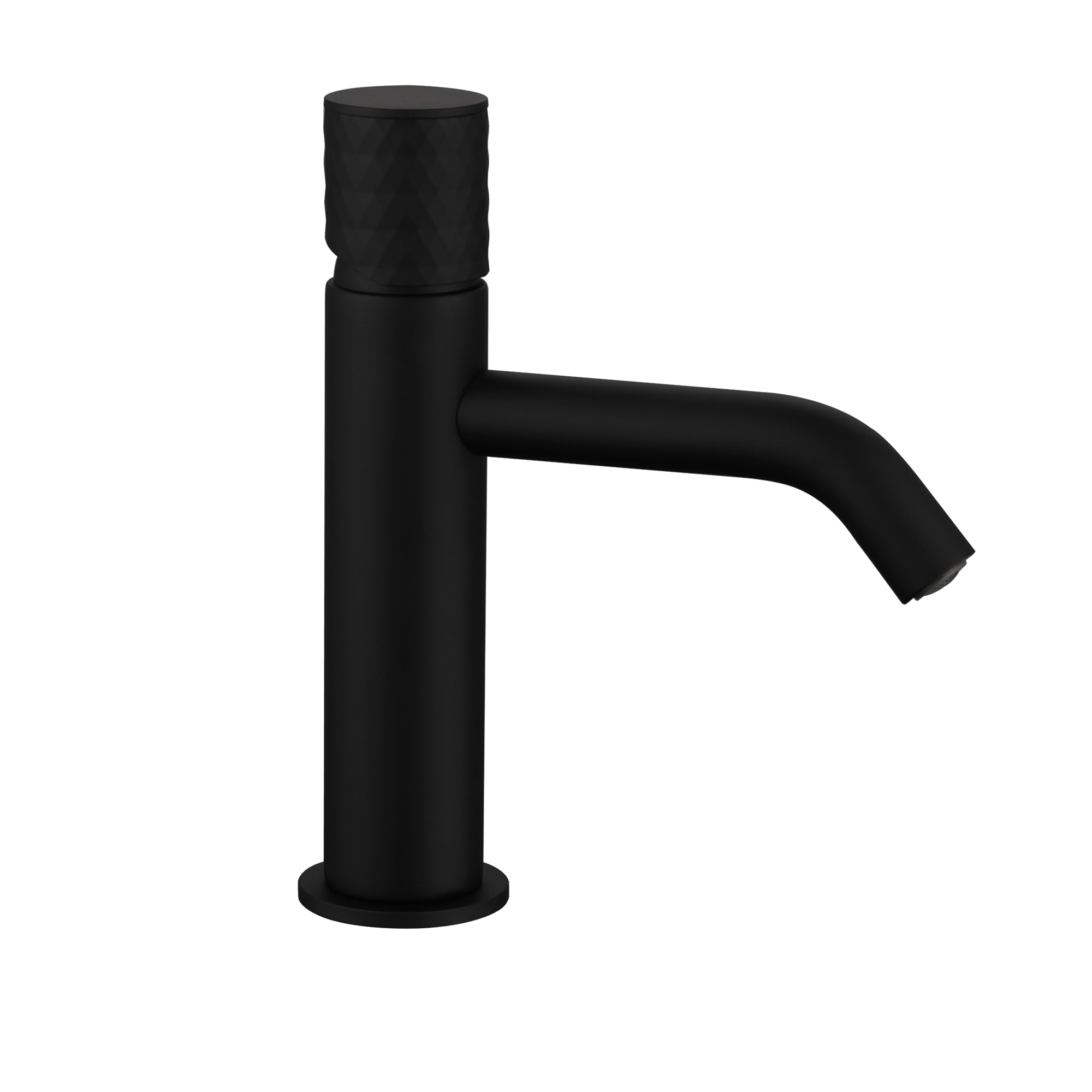 MITIGEUR LAVABO HELIOS NOIR