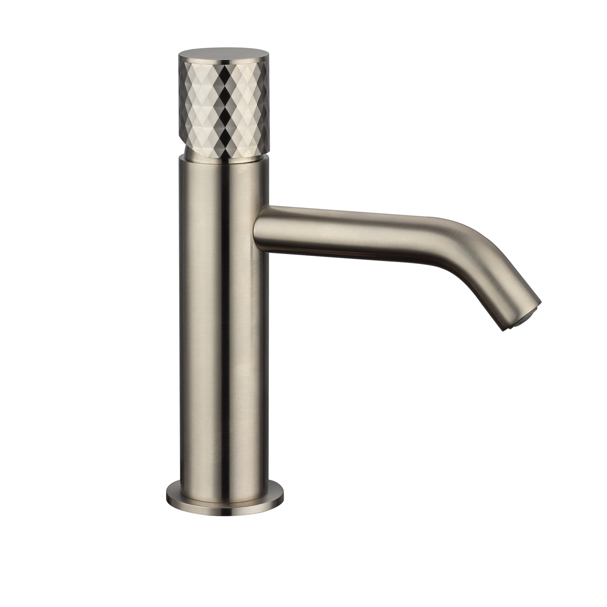MITIGEUR LAVABO HELIOS NICKEL
