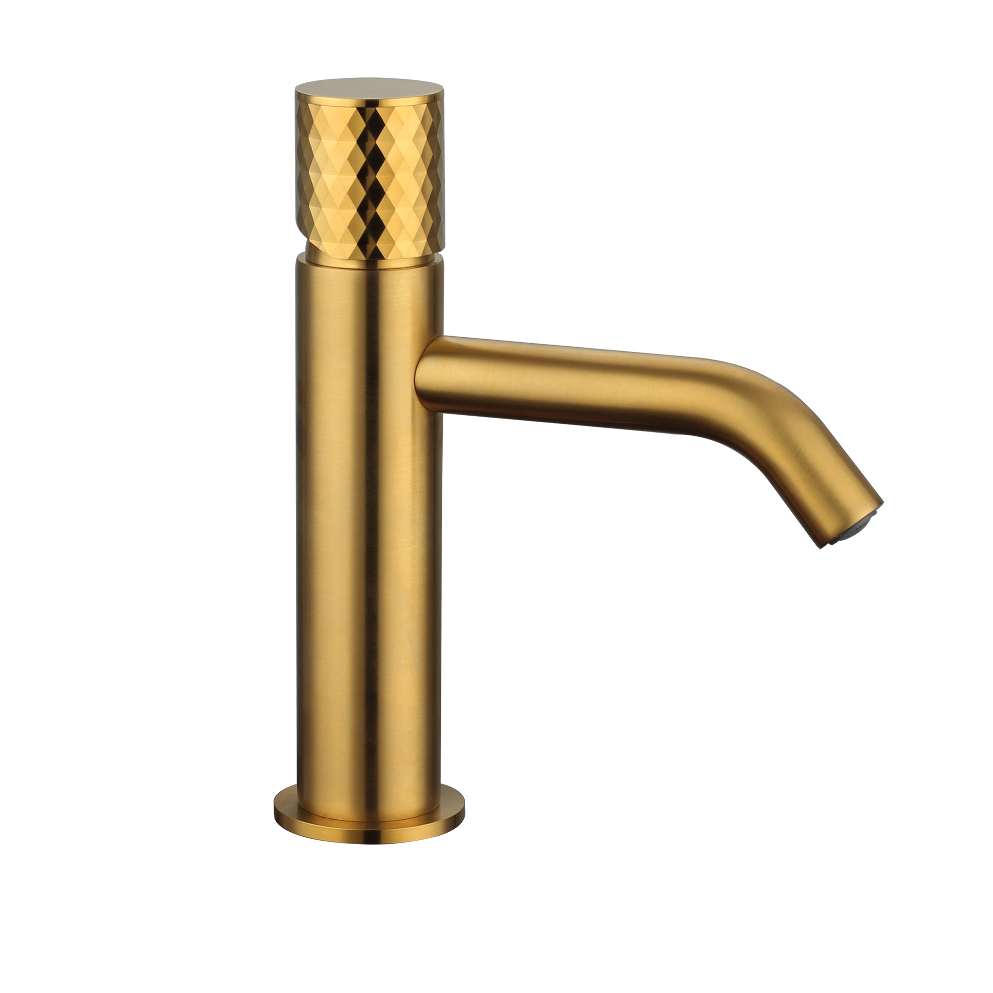 MITIGEUR LAVABO HELIOS OR