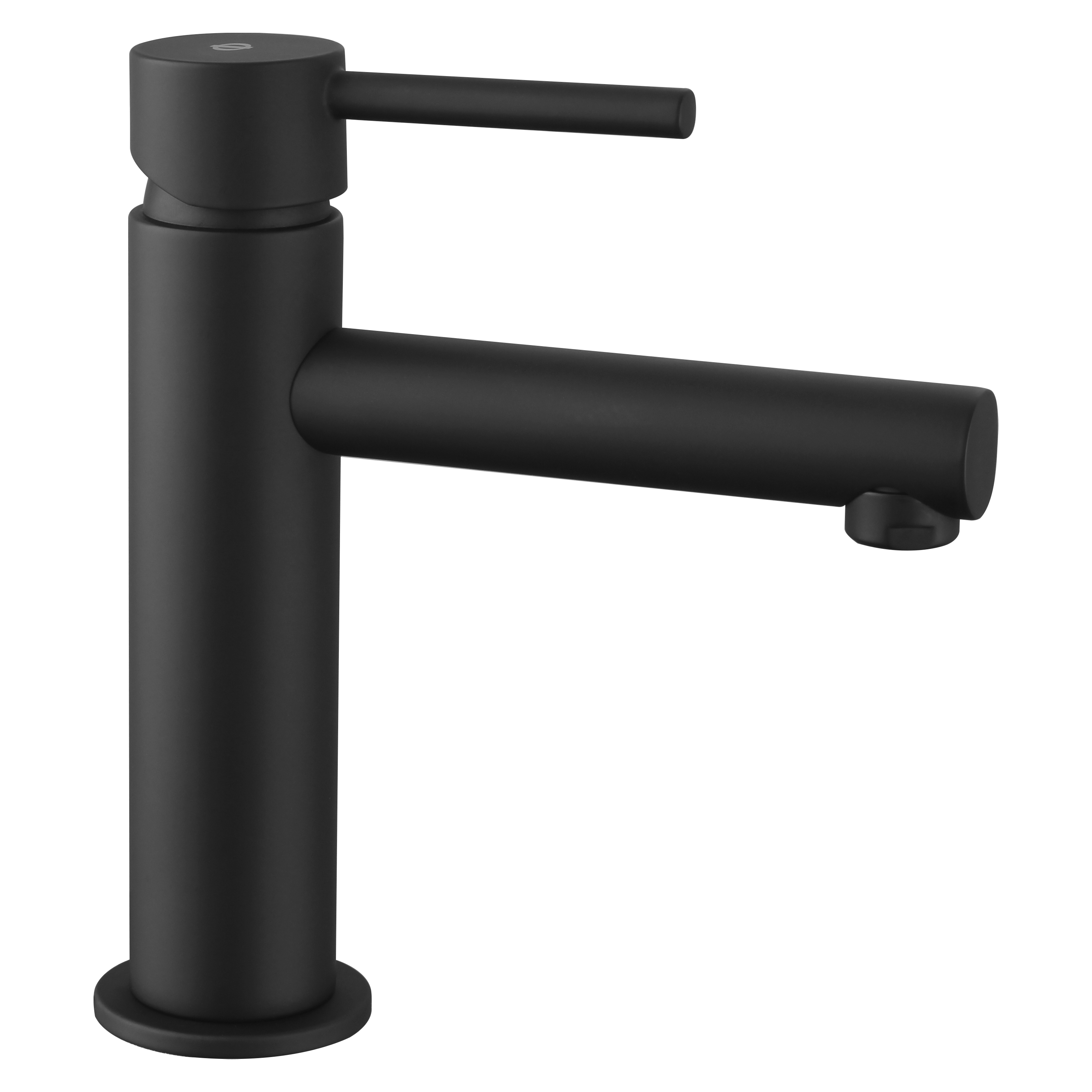 MITIGEUR LAVABO MIO NOIR