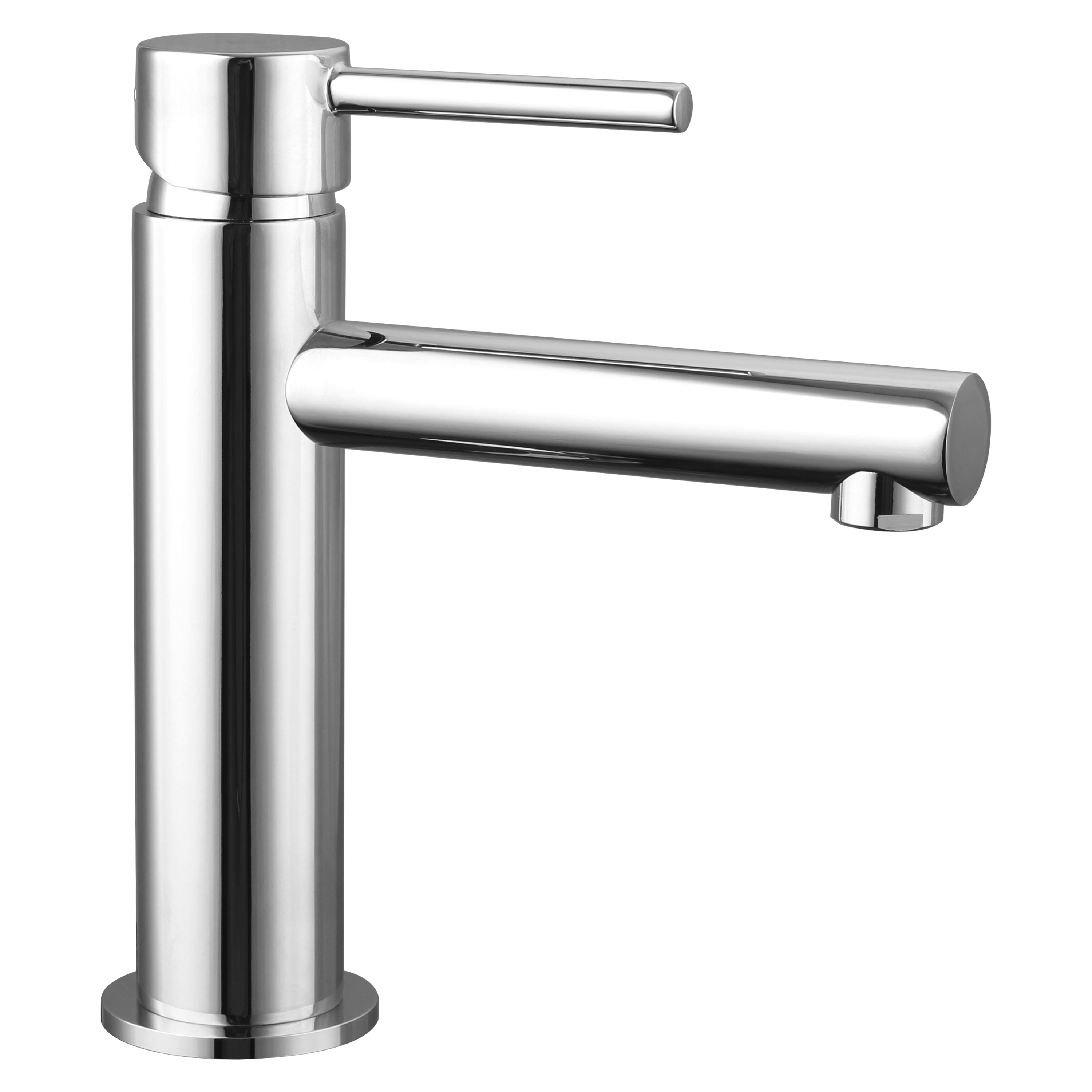 MITIGEUR LAVABO MIO CHROME
