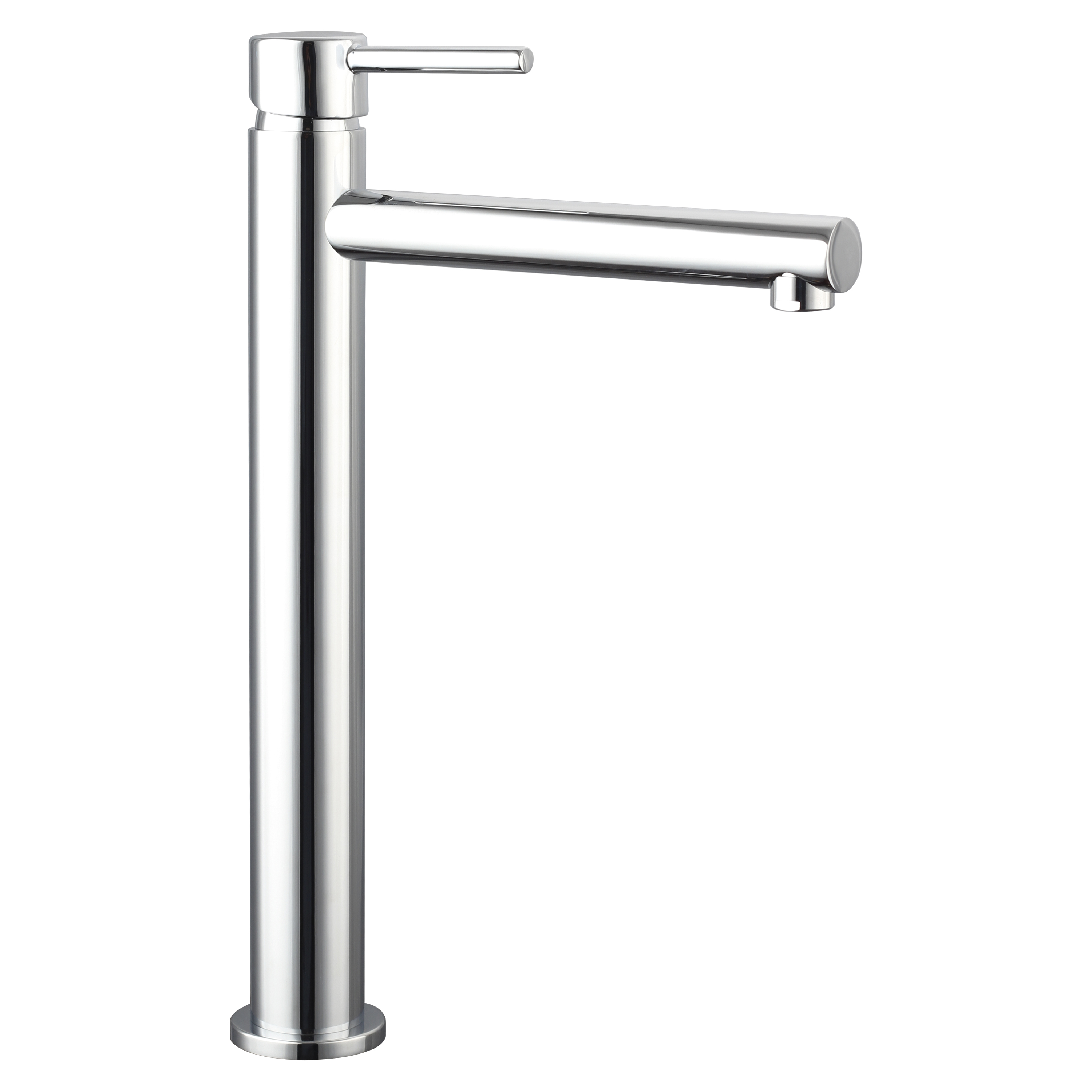MITIGEUR LAVABO HAUT MIO CHROME