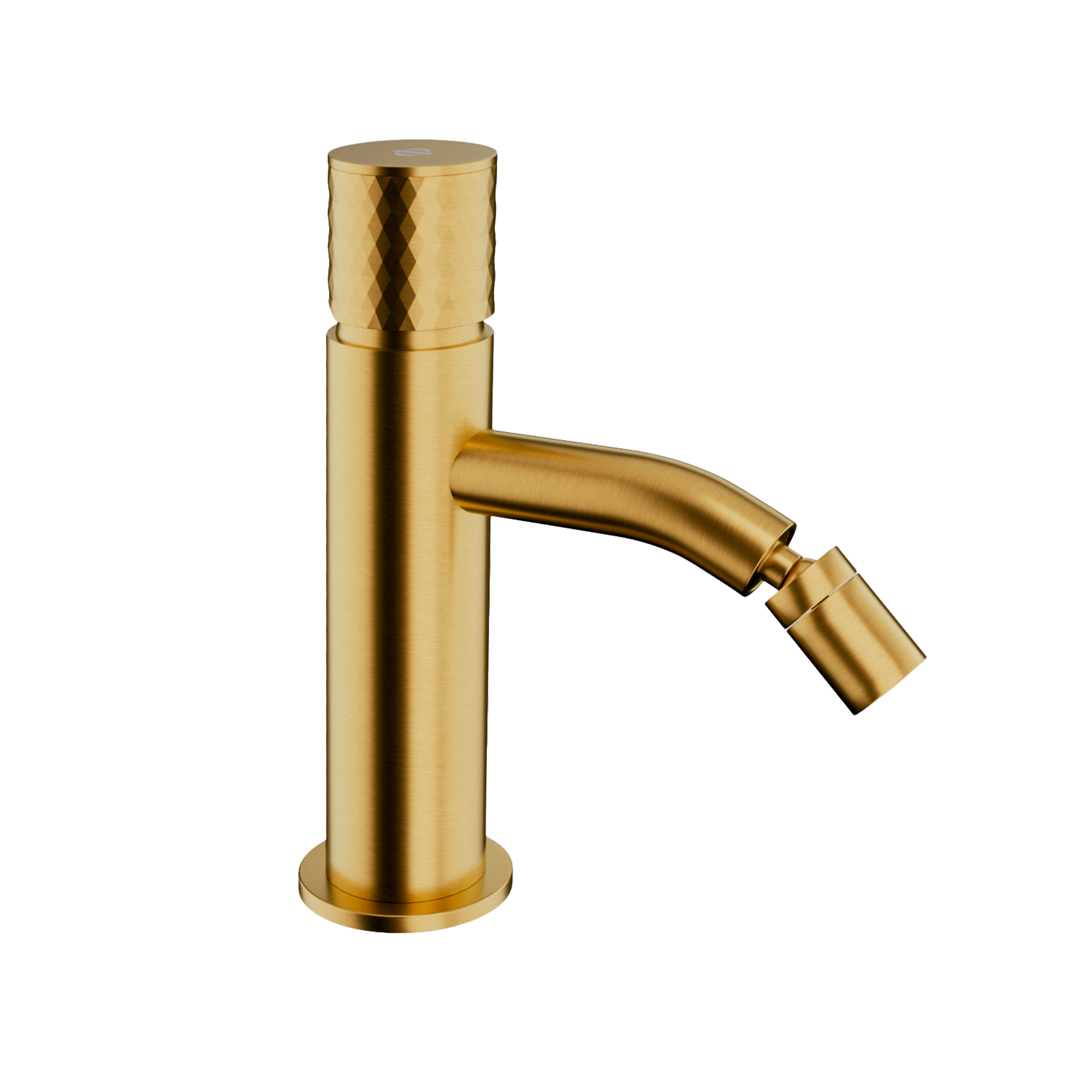 MITIGEUR BIDET HELIOS OR