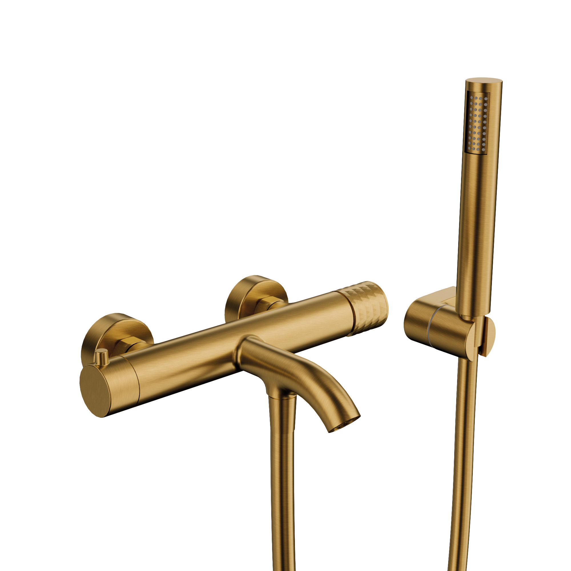 MITIGEUR BAIN C/KIT HELIOS OR