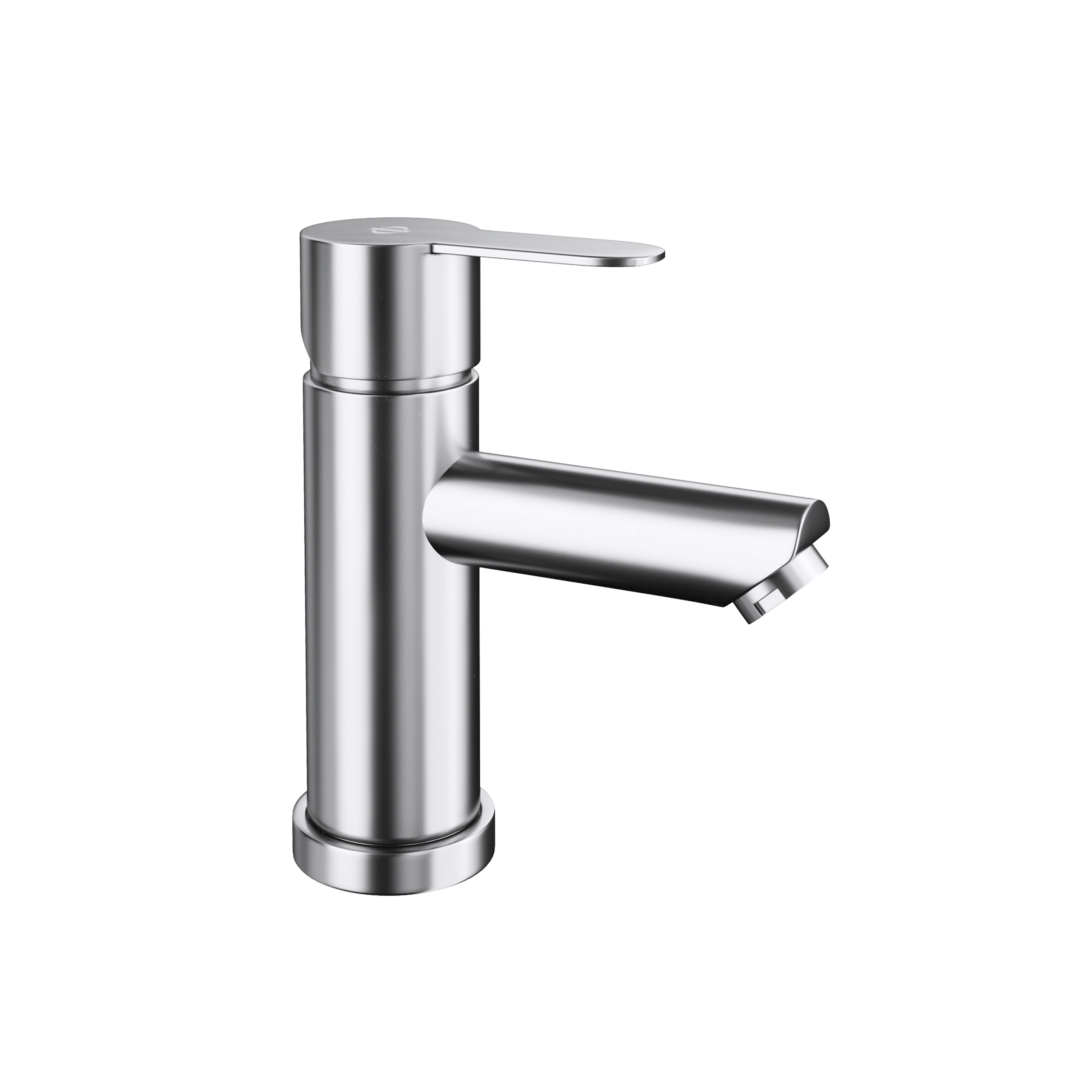 MITIGEUR LAVABO IONY CHROME