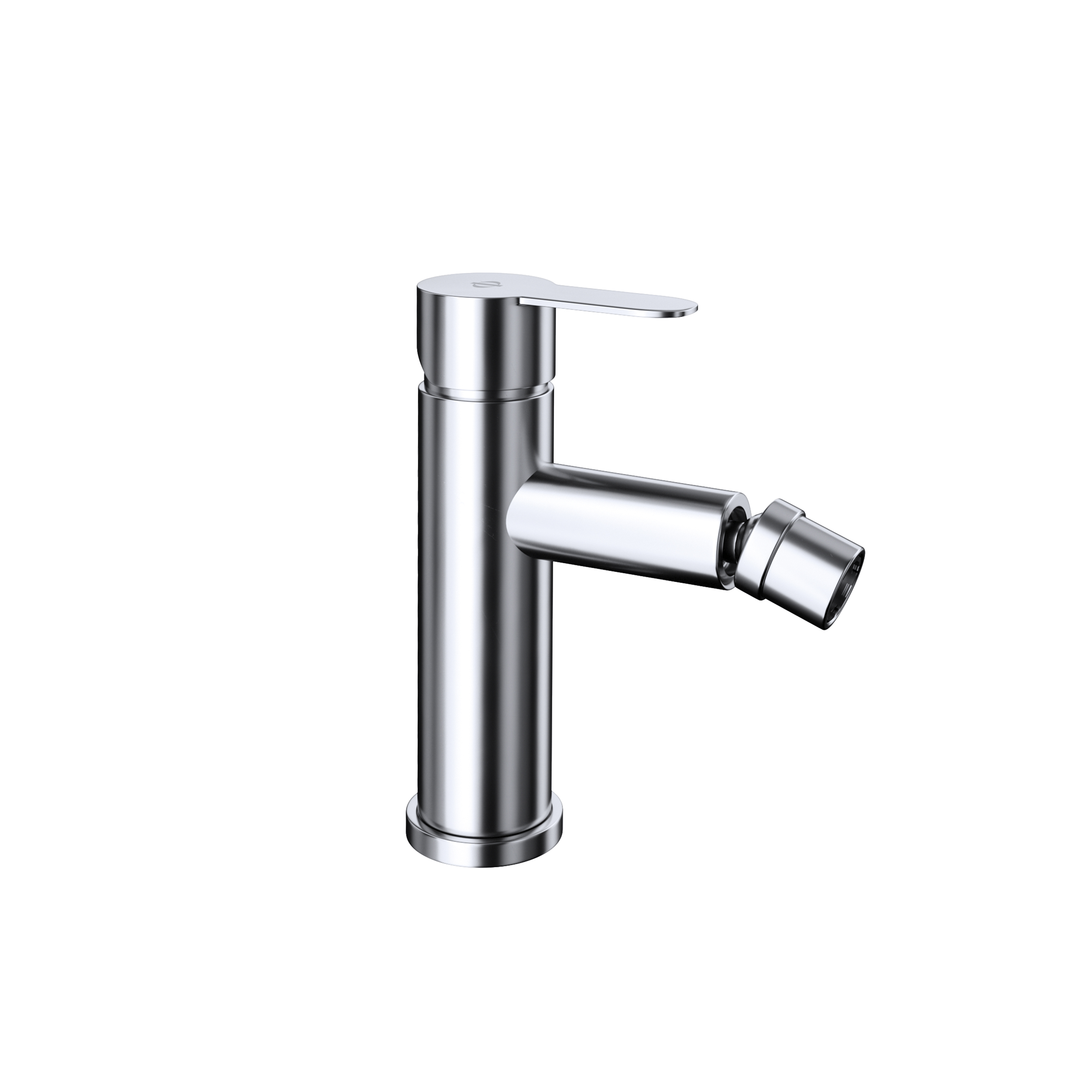 MITIGEUR BIDET IONY CHROME