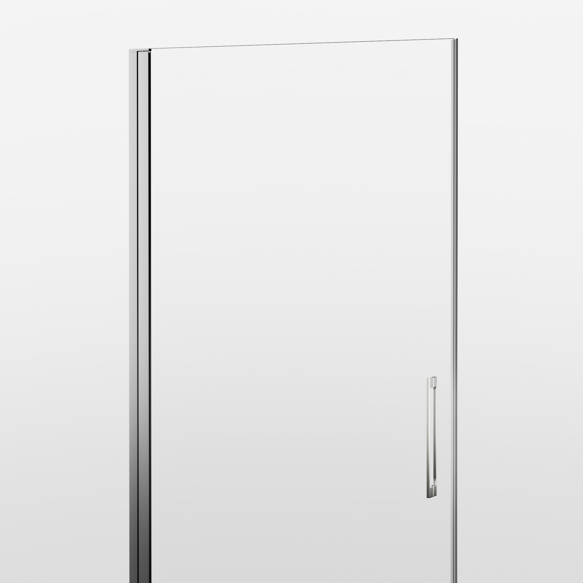 PORTE DE 80 MODELE OPEN - 1210