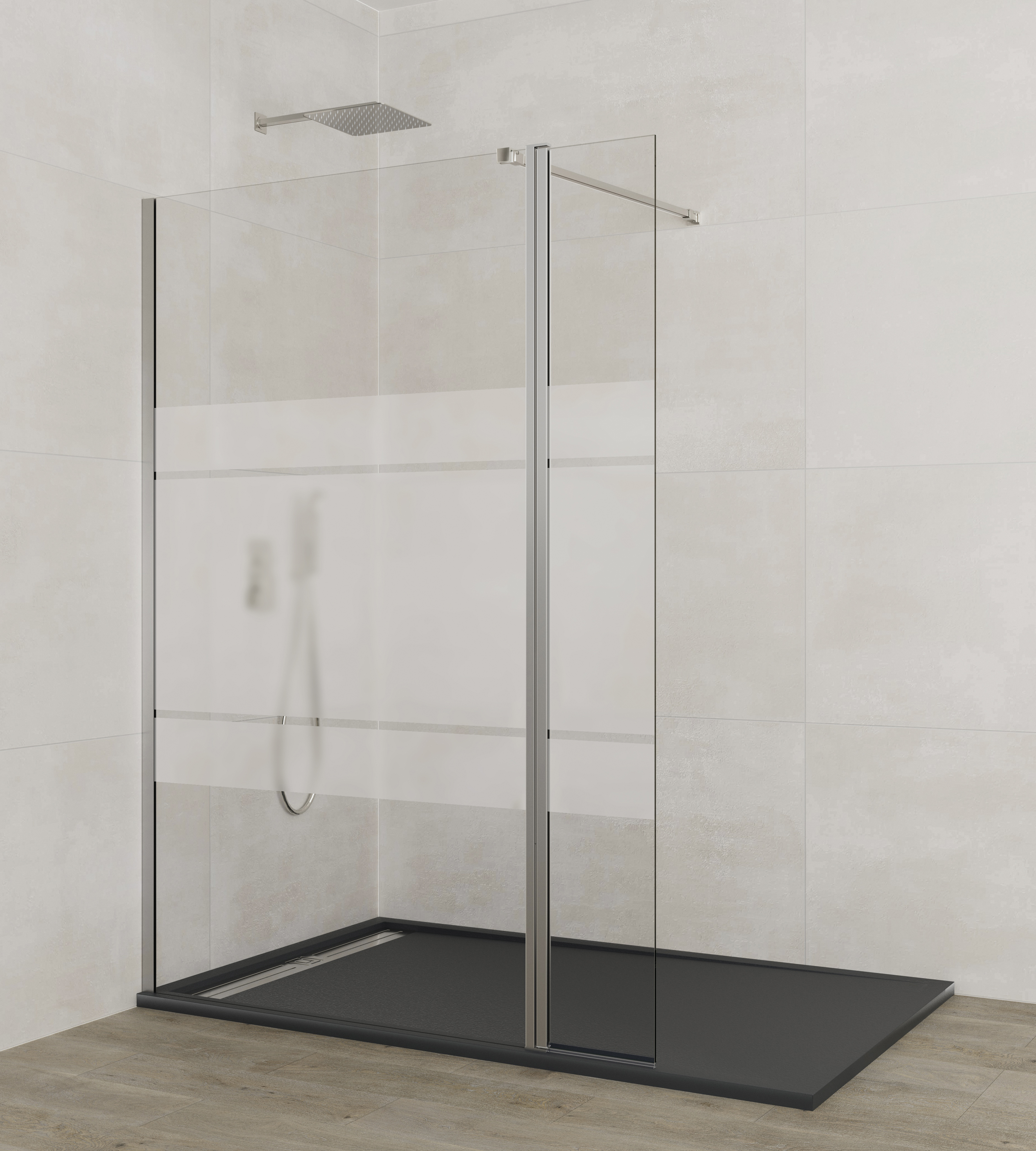 SCREEN MOVIL  FROST PLUS  25X195 C/ TRAIT.ANTICAL