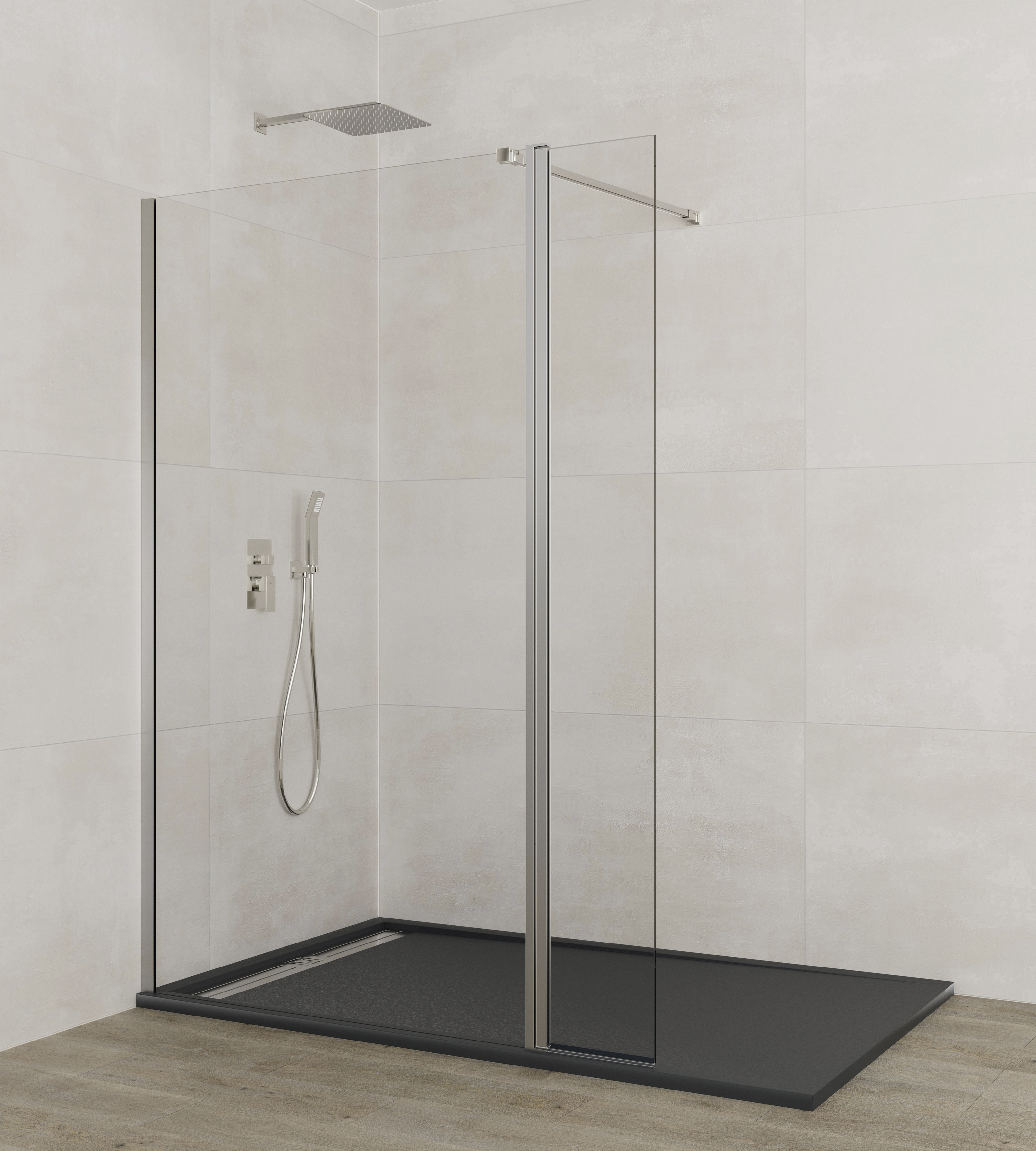 SCREEN MOVIL 25*195 SCREEN C/TRAIT.ANTICAL