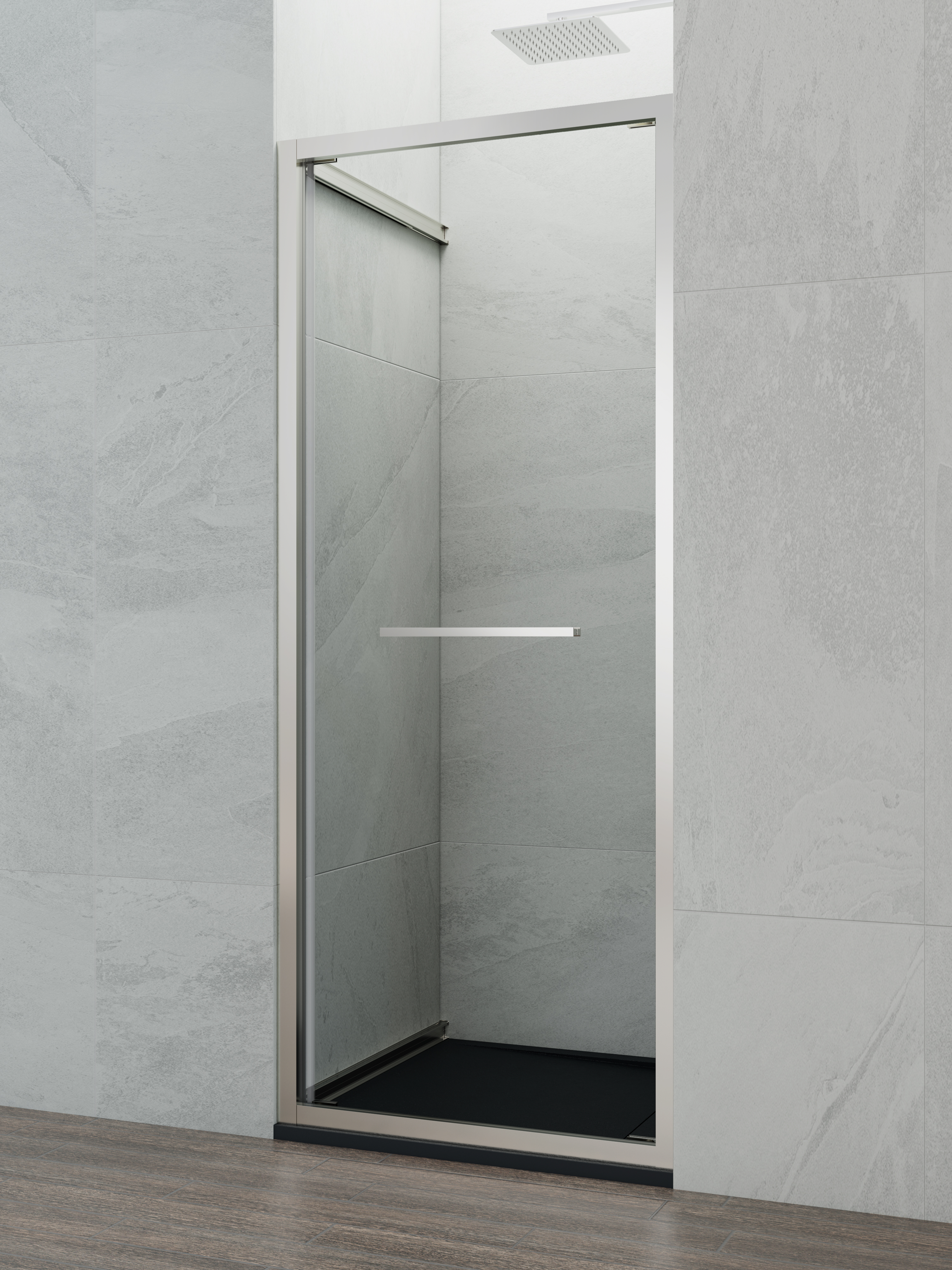 FRONTALE SPAZIO 1P A PAROI 62,5-64 C/1215 TP CHR - 1260+1215