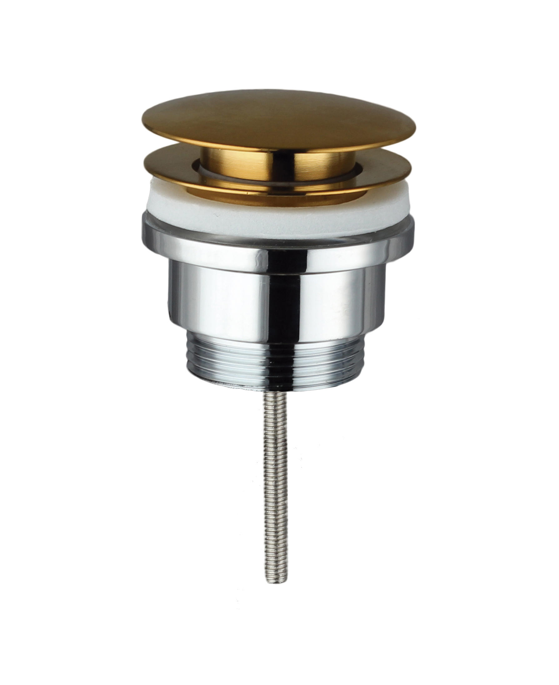 BONDE CLIC CLAC RONDE OR