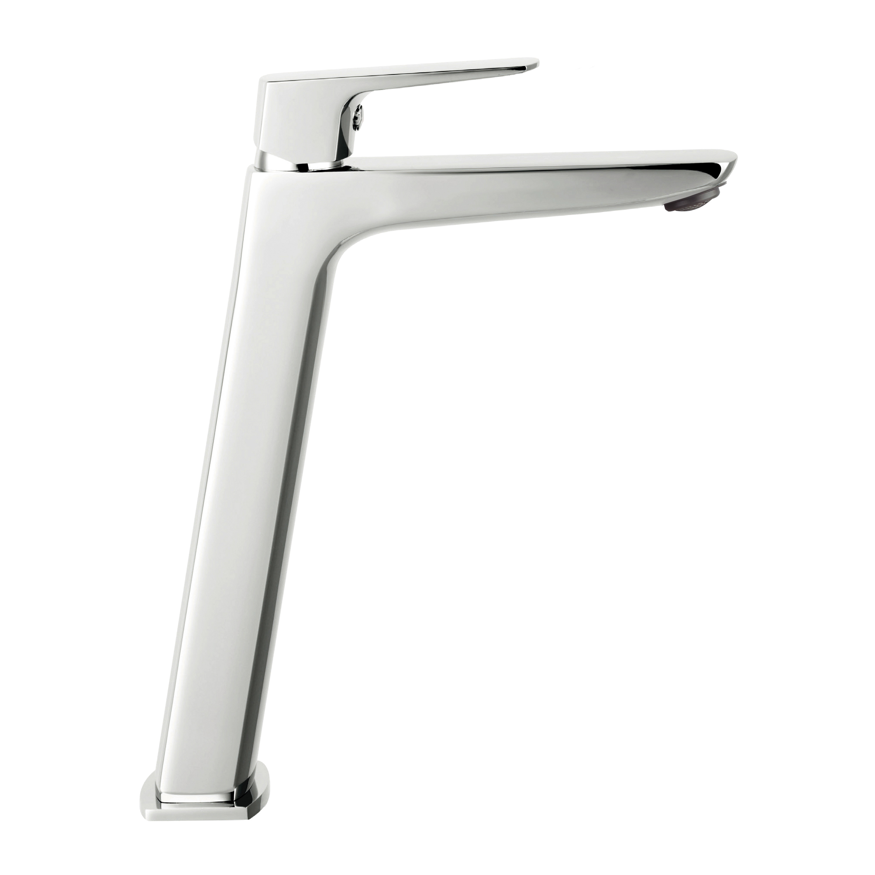 MITIGEUR MARRIOT BEC HAUT CHROME