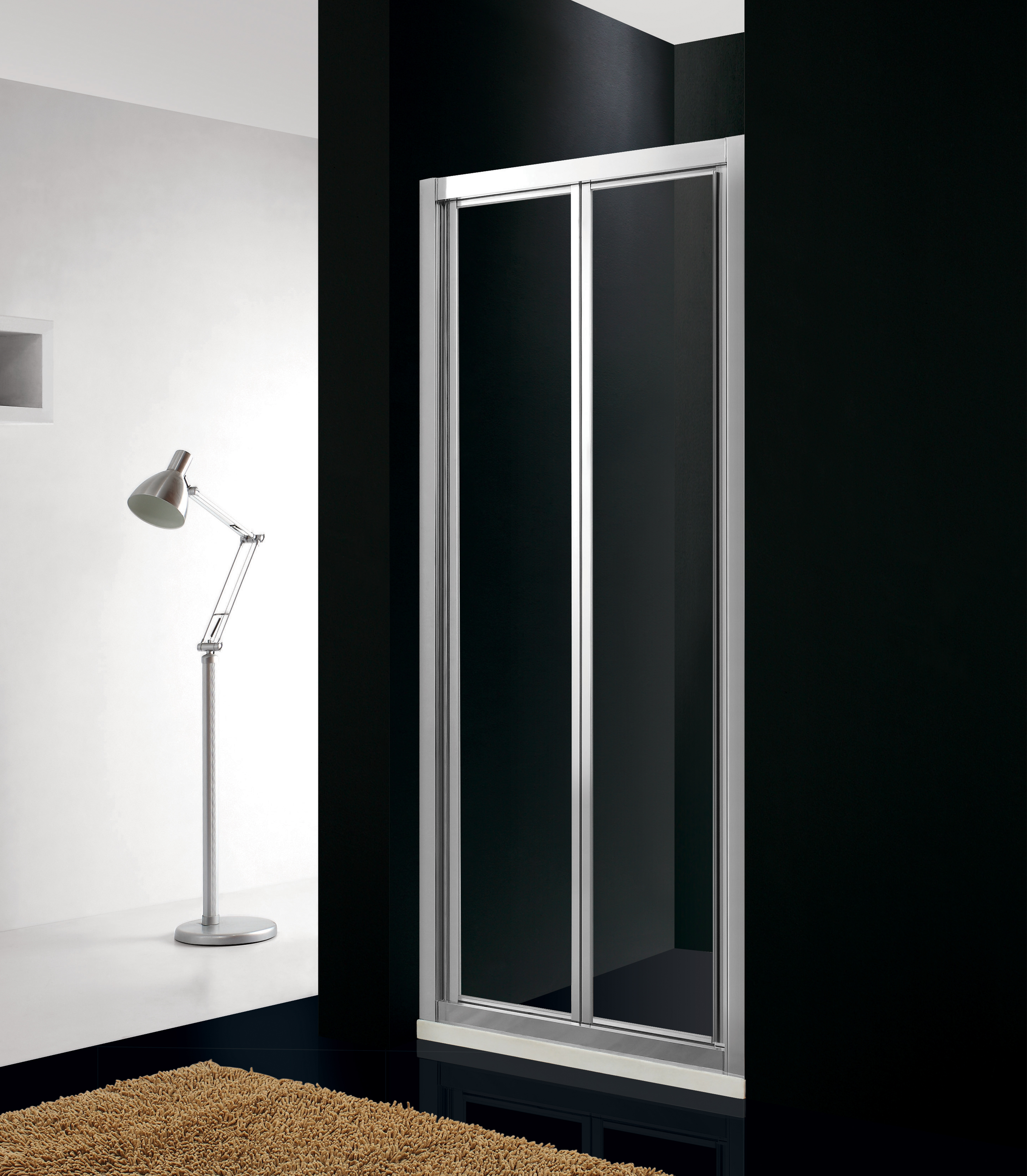 FRONTAL AKORD REPLIABLE 100 - 0833