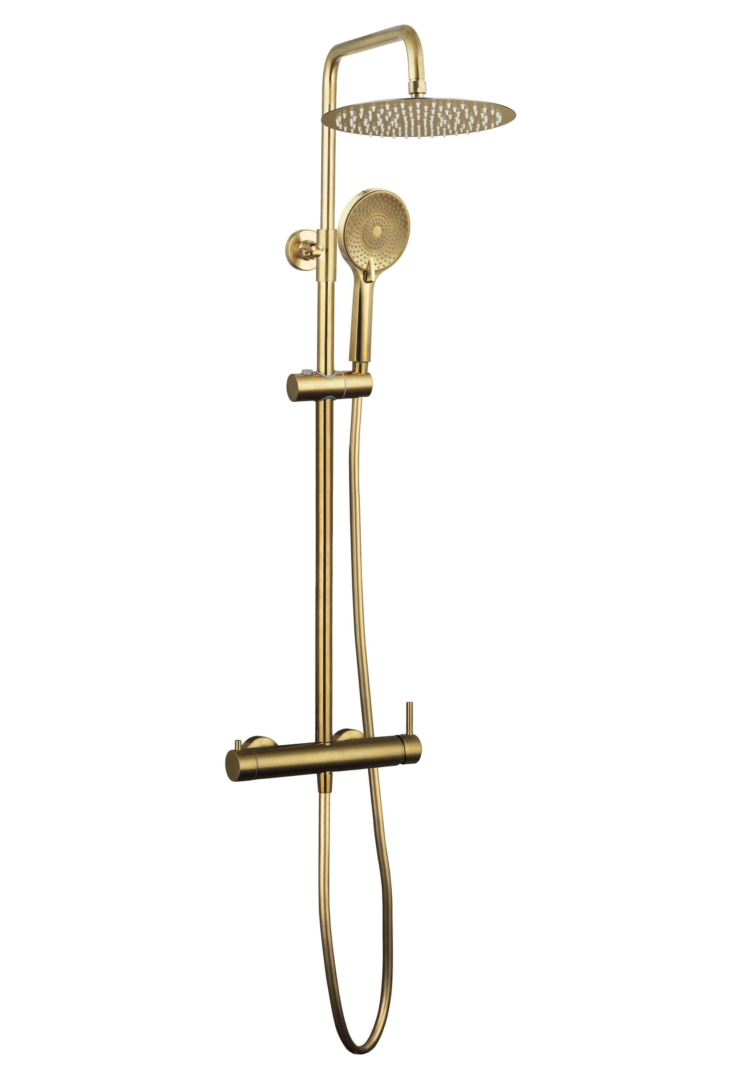 COLONNE DE DOUCHE MITIGEUR INVERTER R OR