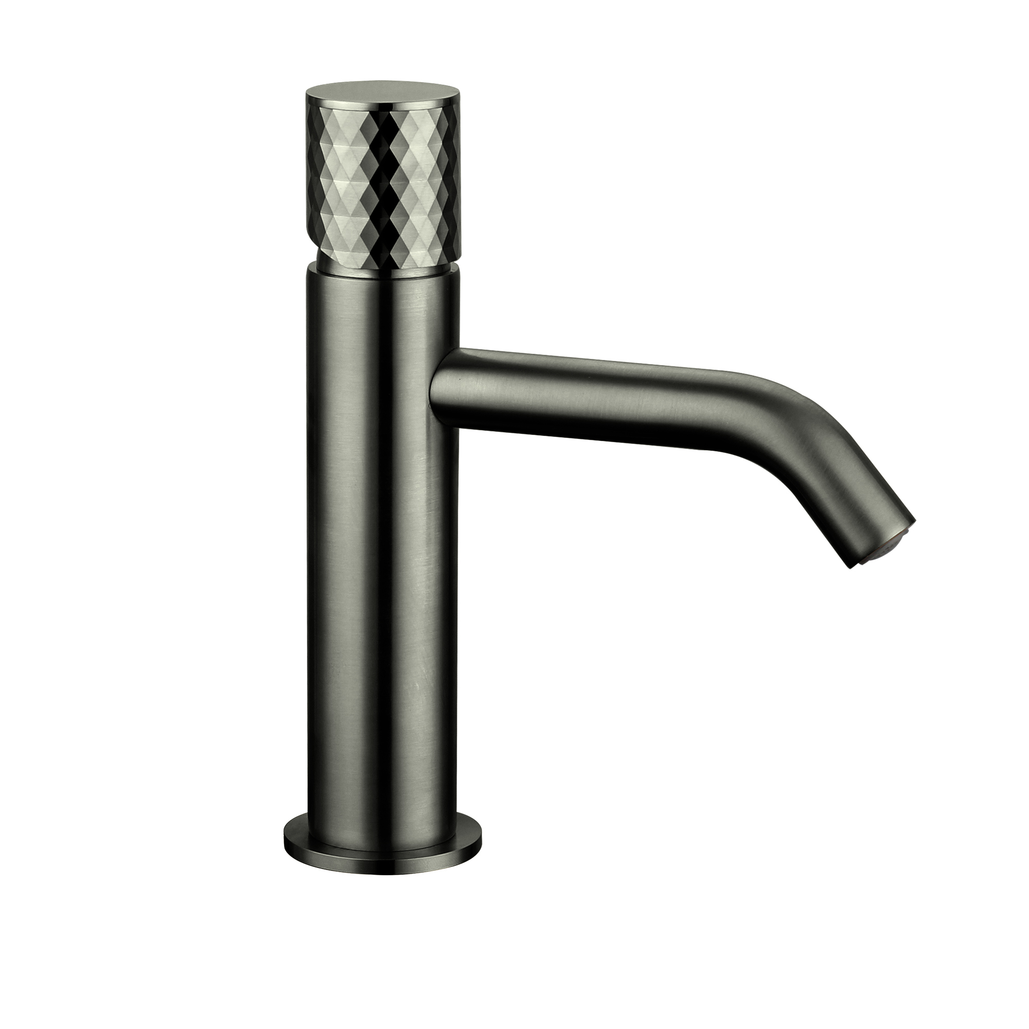 MITIGEUR LAVABO HELIOS TITANE