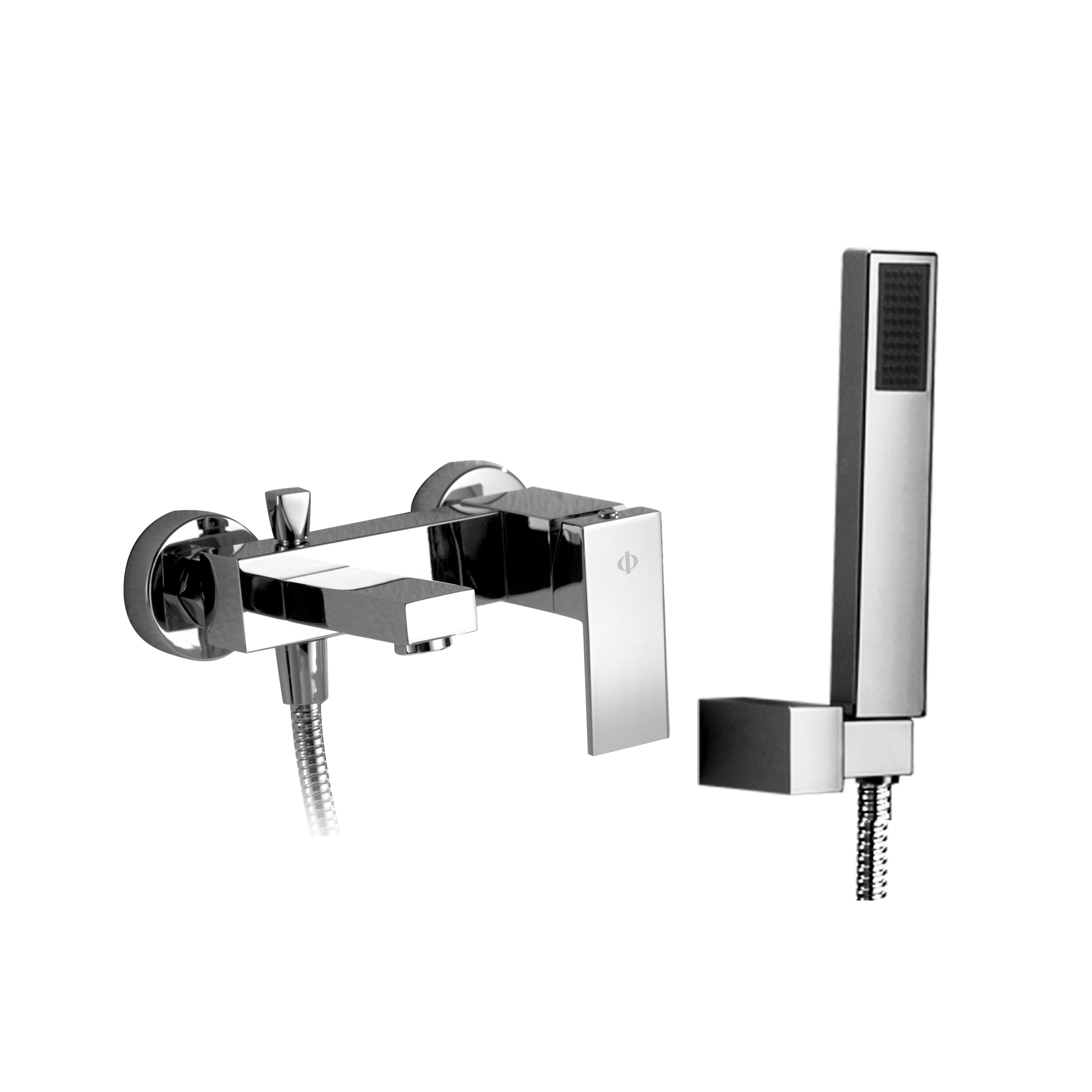 MITIGEUR BAIN AVEC KIT OUCHE ORION