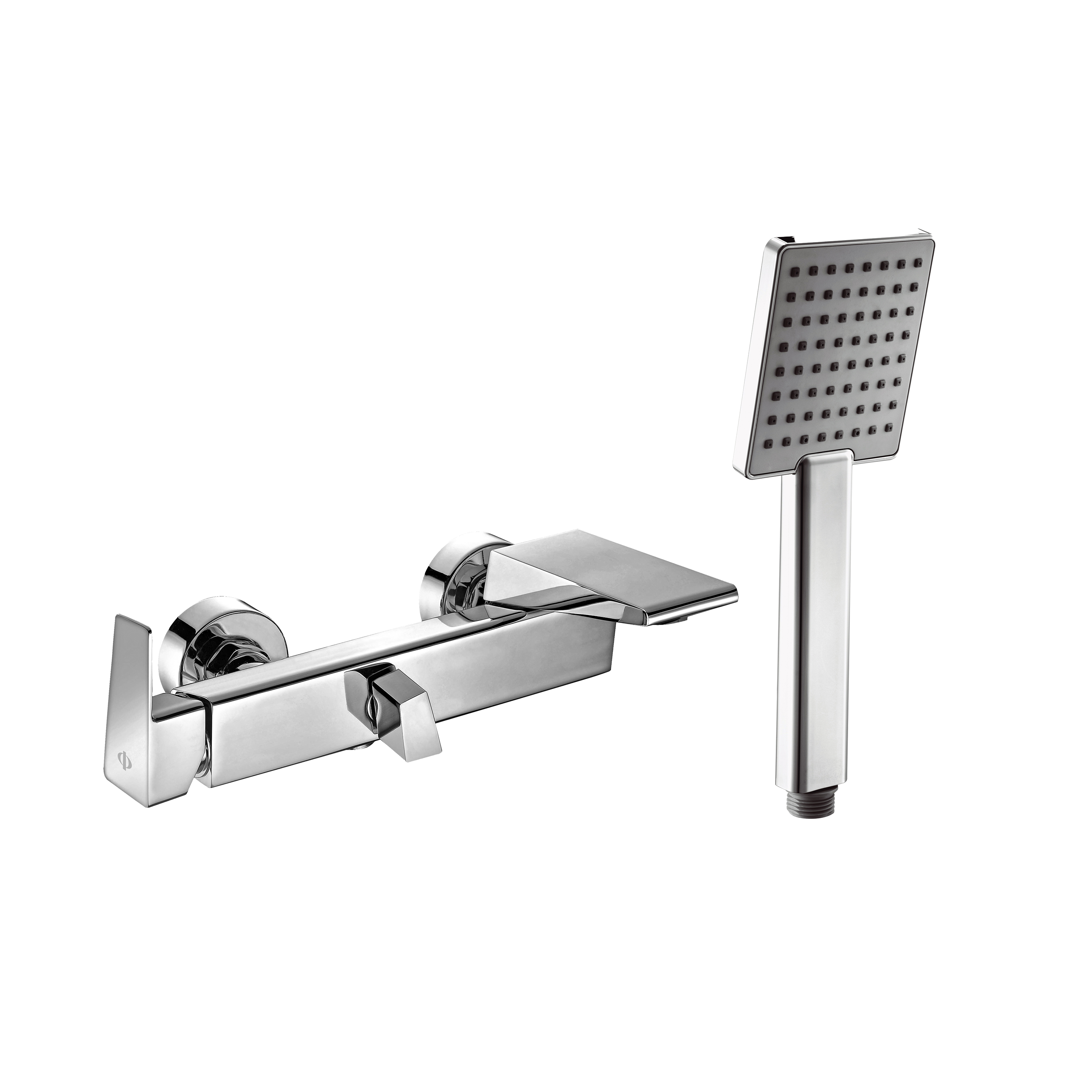 MITIGEUR BAIN AVEC KIT DOUCHE ATRIO