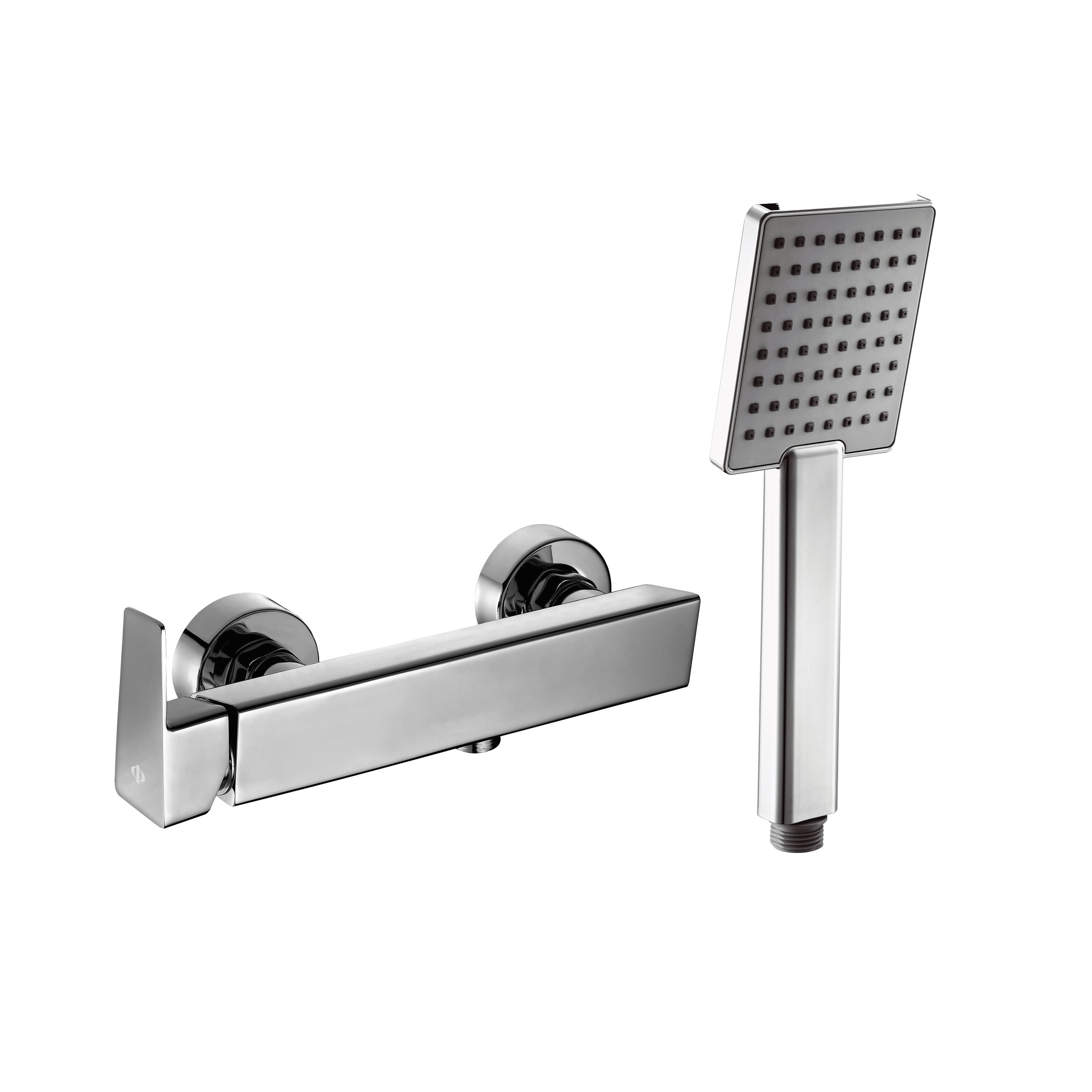 MITIGEUR DOUCHE AVEC KIT DUCHA ATRIO
