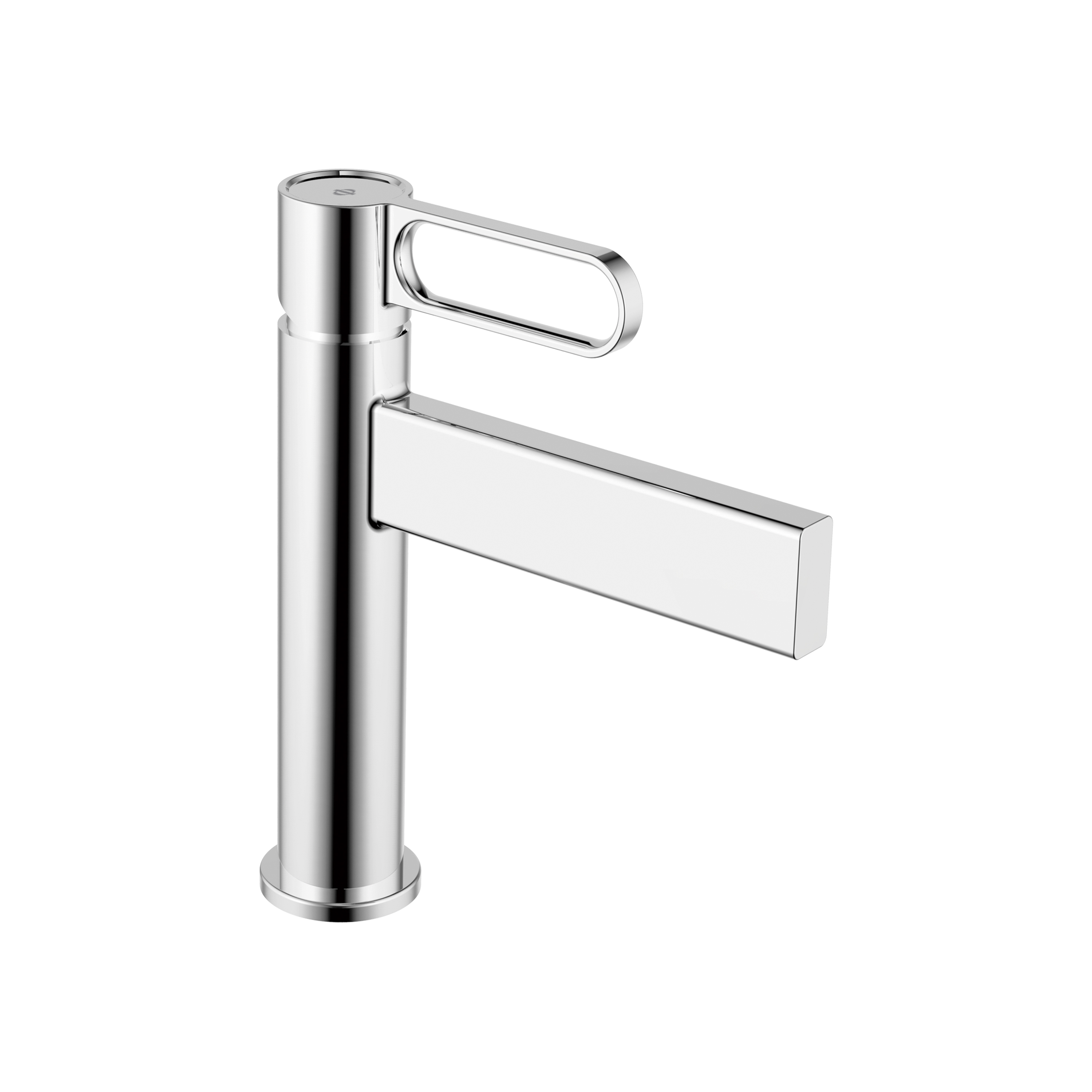MITIGEUR LAVABO DIOR CHROME