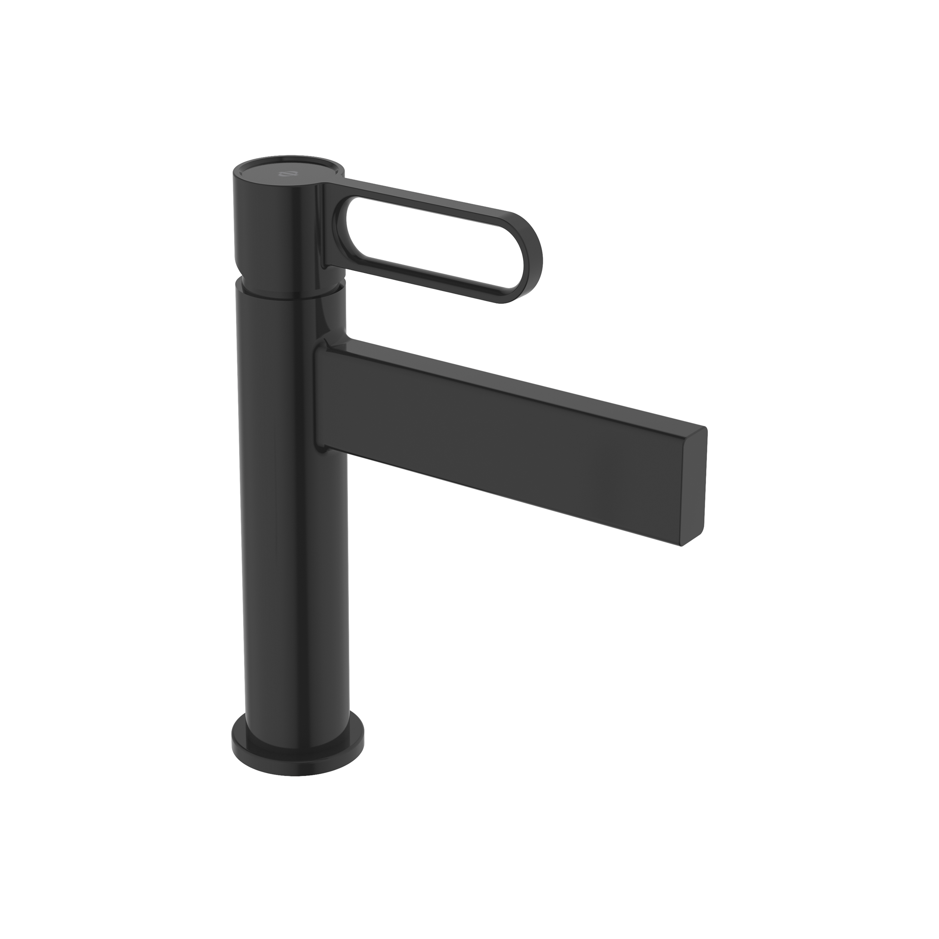 MITIGEUR LAVABO DIOR NOIR