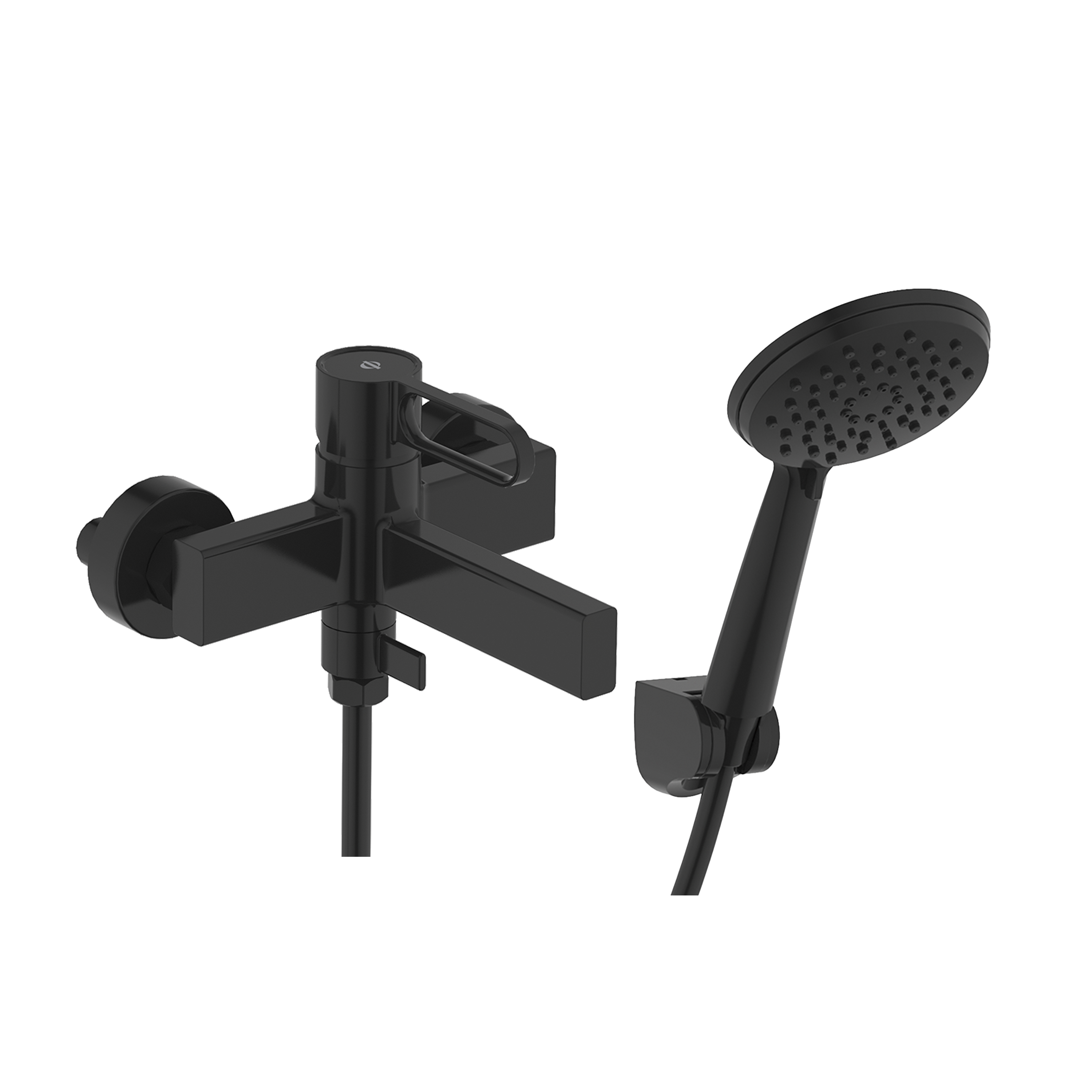 MITIGEUR BAIN / DOUCHE DIOR NOIR