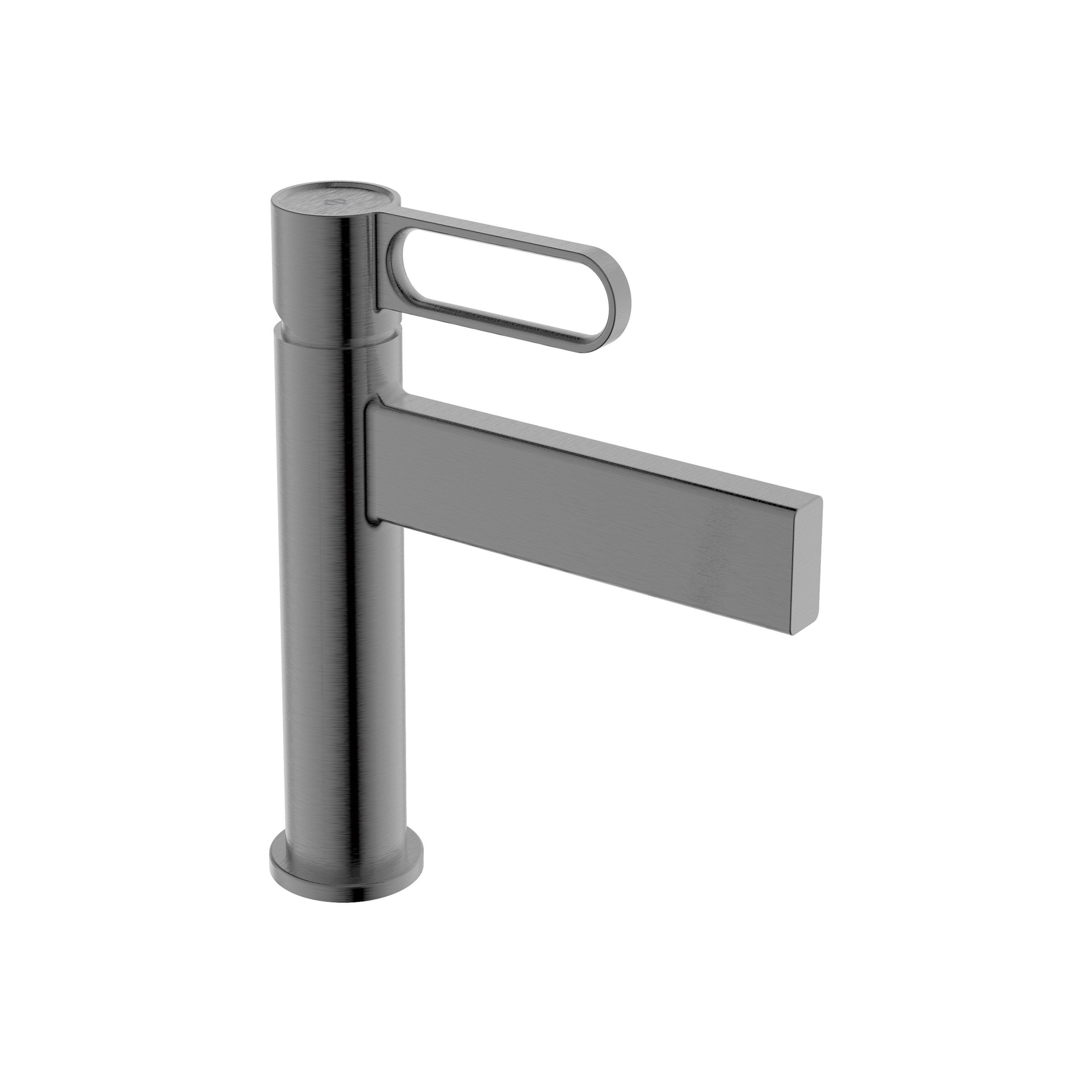 MITIGEUR LAVABO DIOR TITANIO