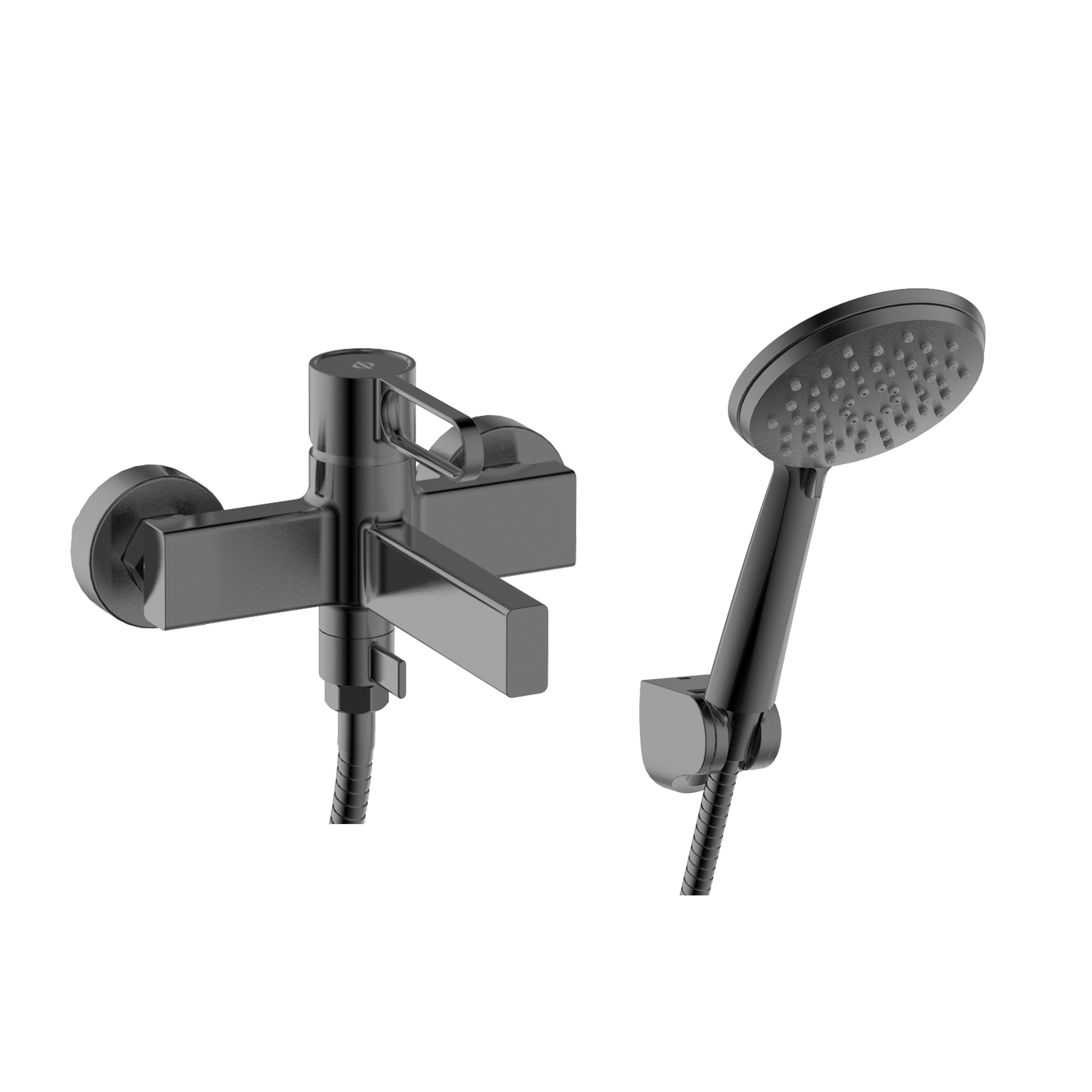 MITIGEUR BAIN DOUCHE DIOR TITANIO