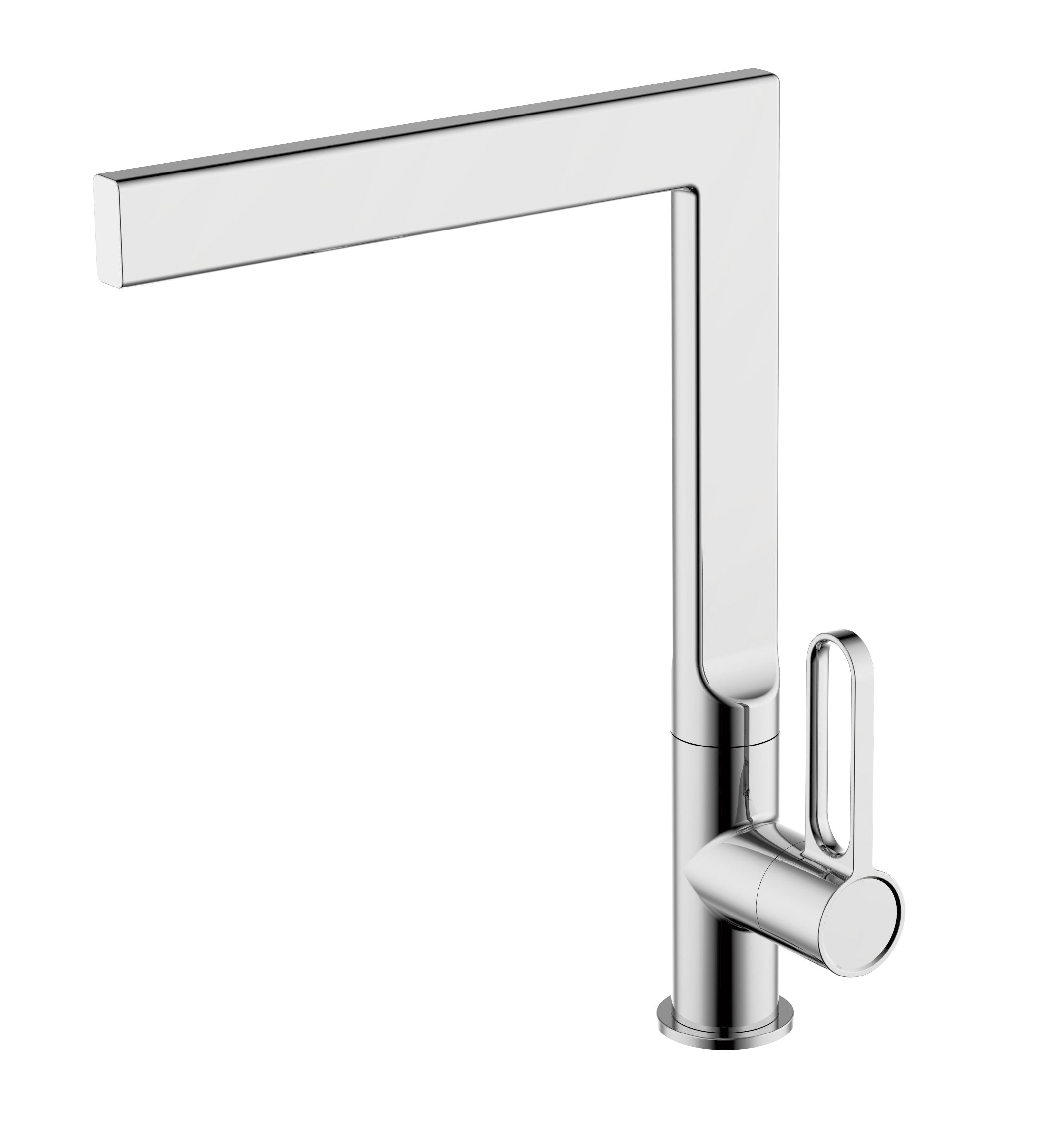 MITIGEUR CUISINE  DIOR CHROME