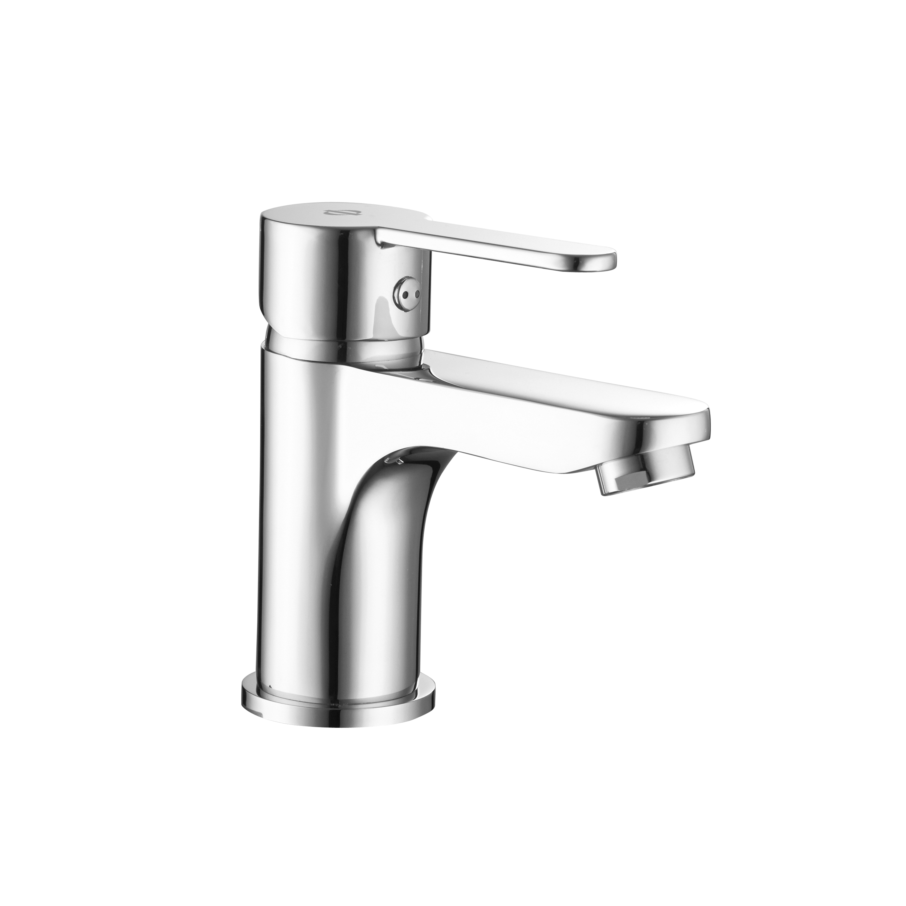 MITIGEUR LAVABO SION CHROME