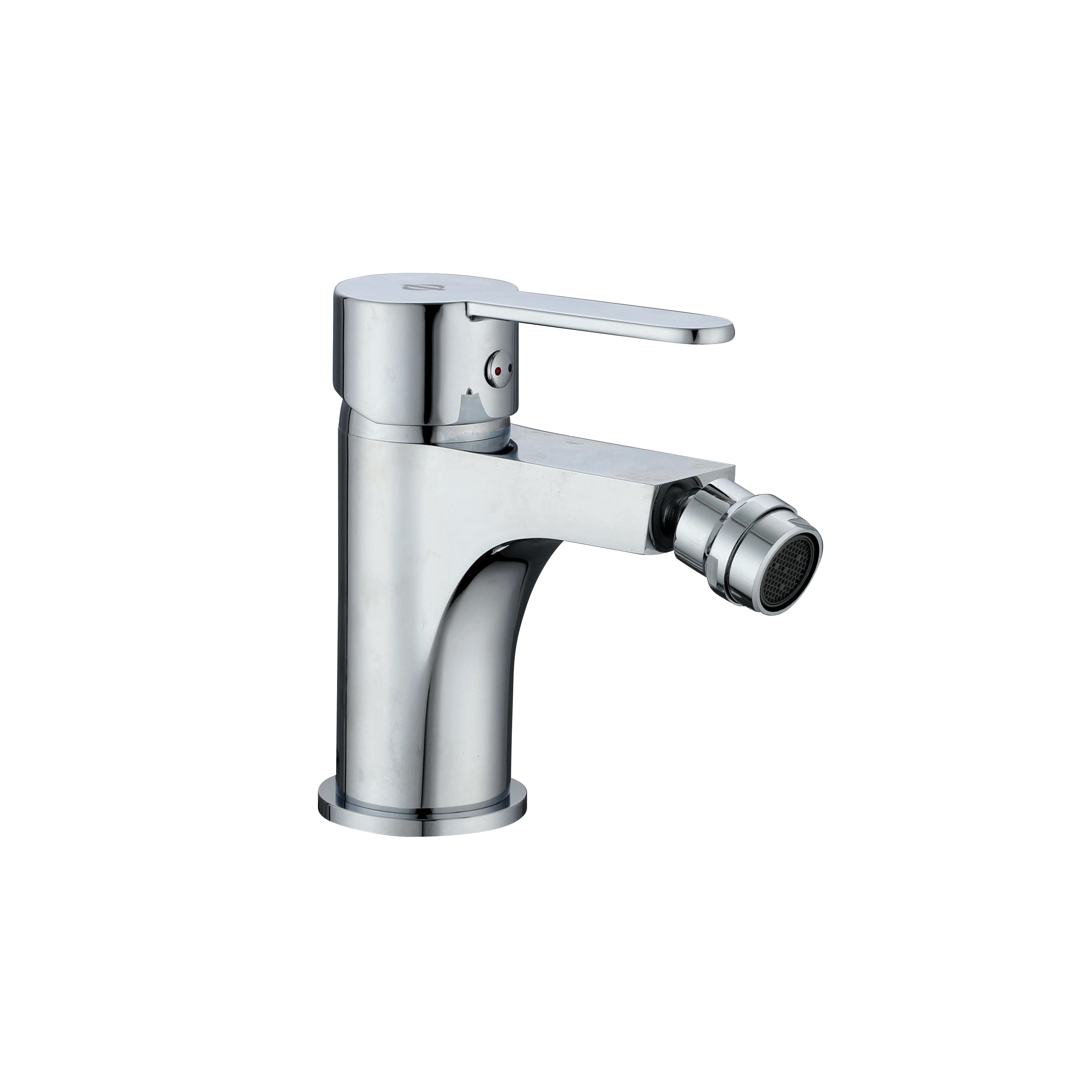 MITIGEUR BIDET SION CHROME