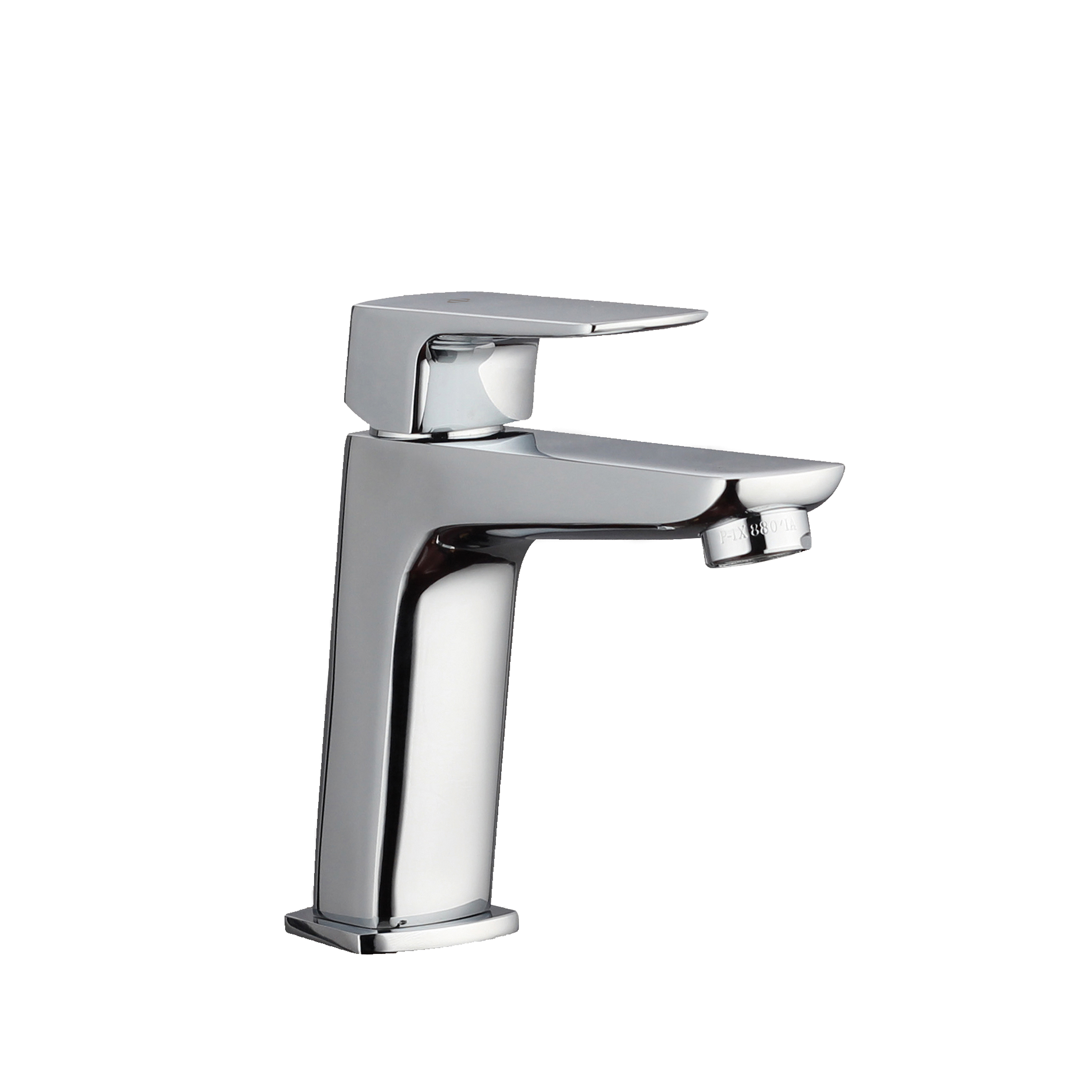 MITIGEUR LAVABO MARRIOT CHROME
