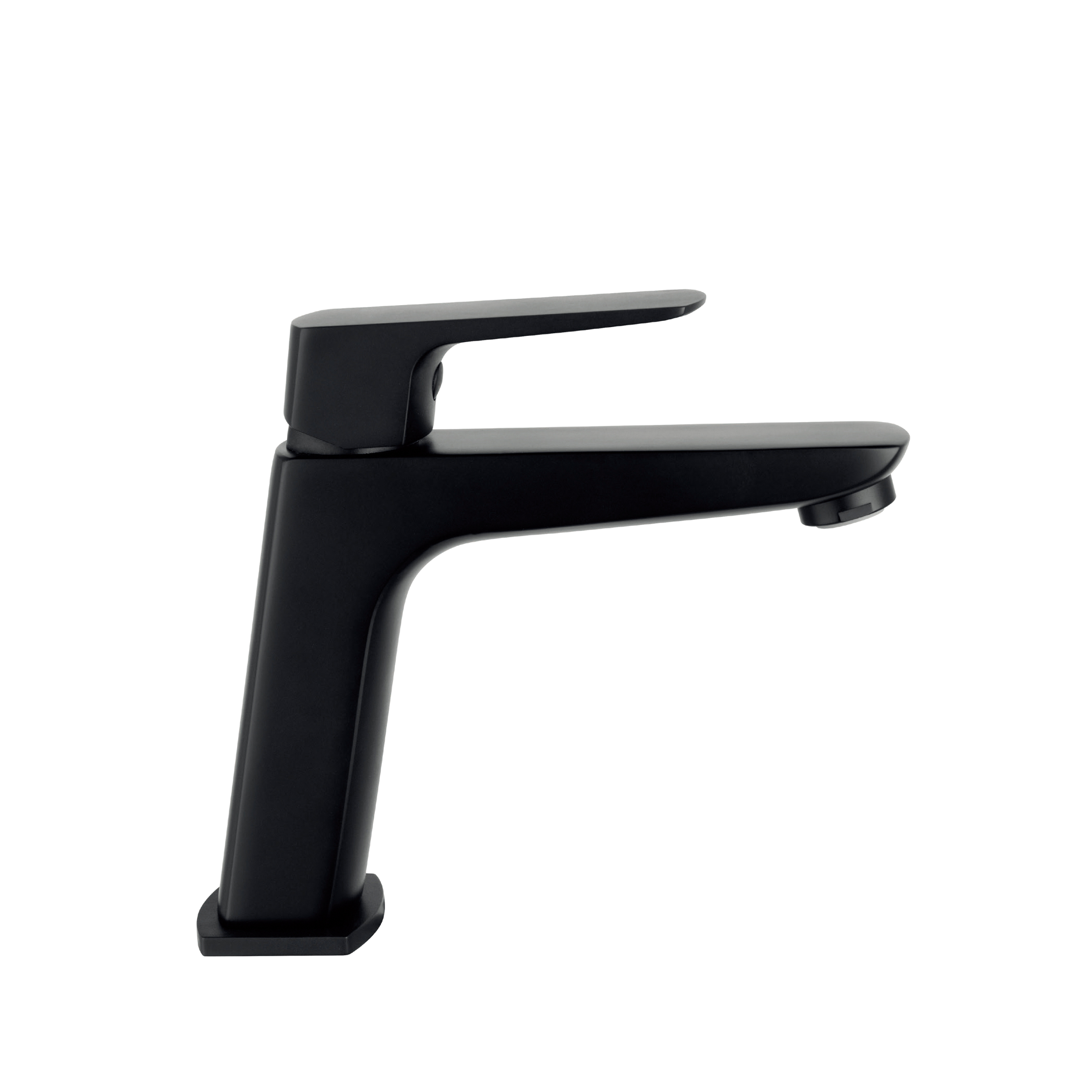 MITIGEUR LAVABO MARRIOT NOIR
