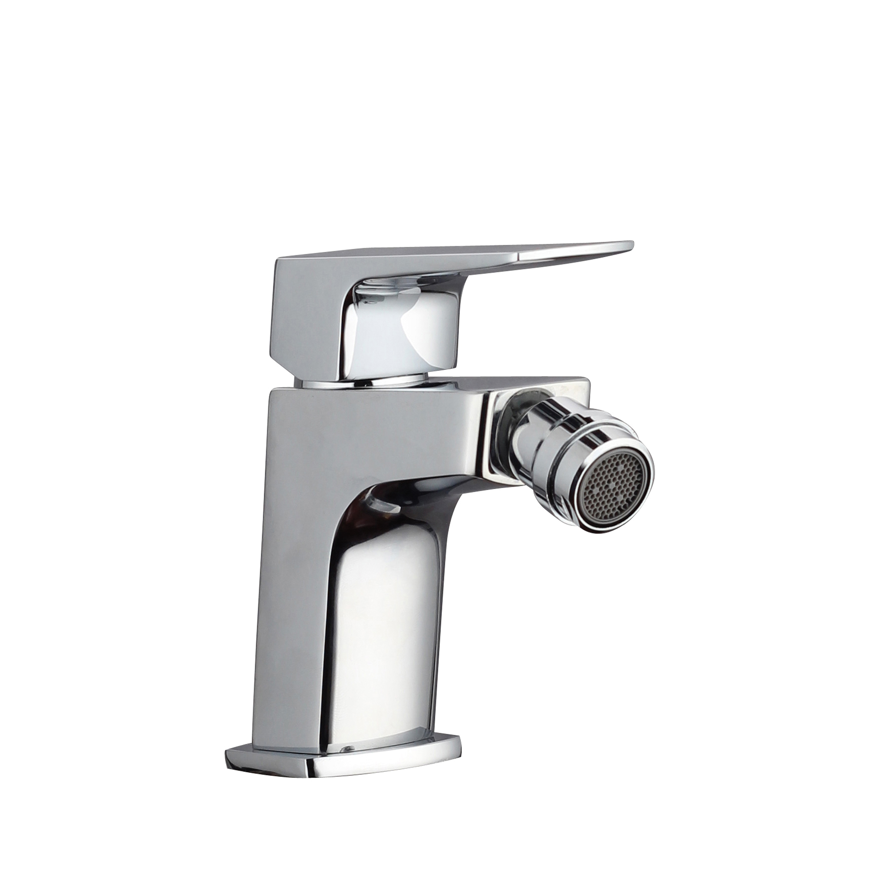 MITIGEUR BIDET MARRIOT CHROME