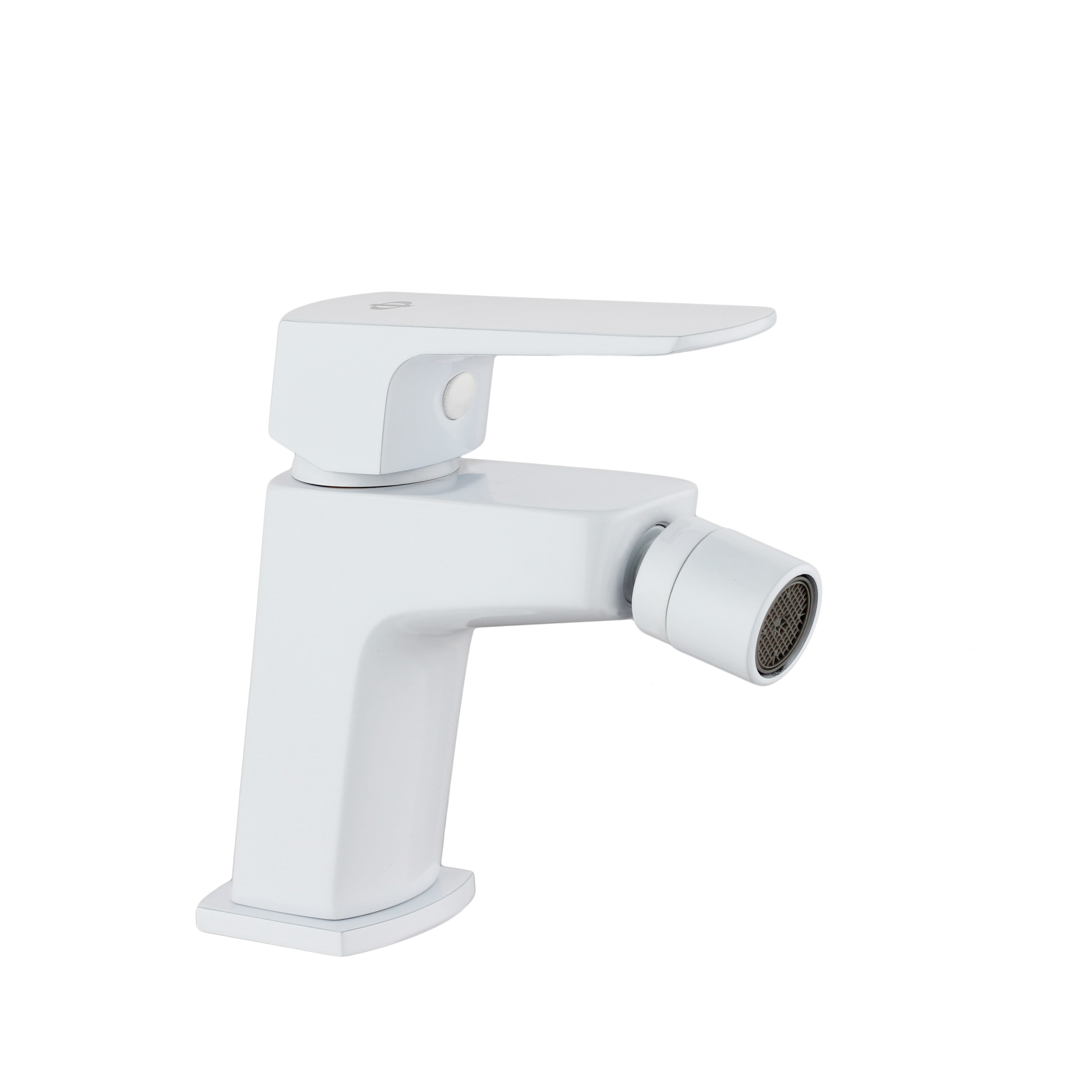 MITIGEUR BIDET MARRIOT BLANC