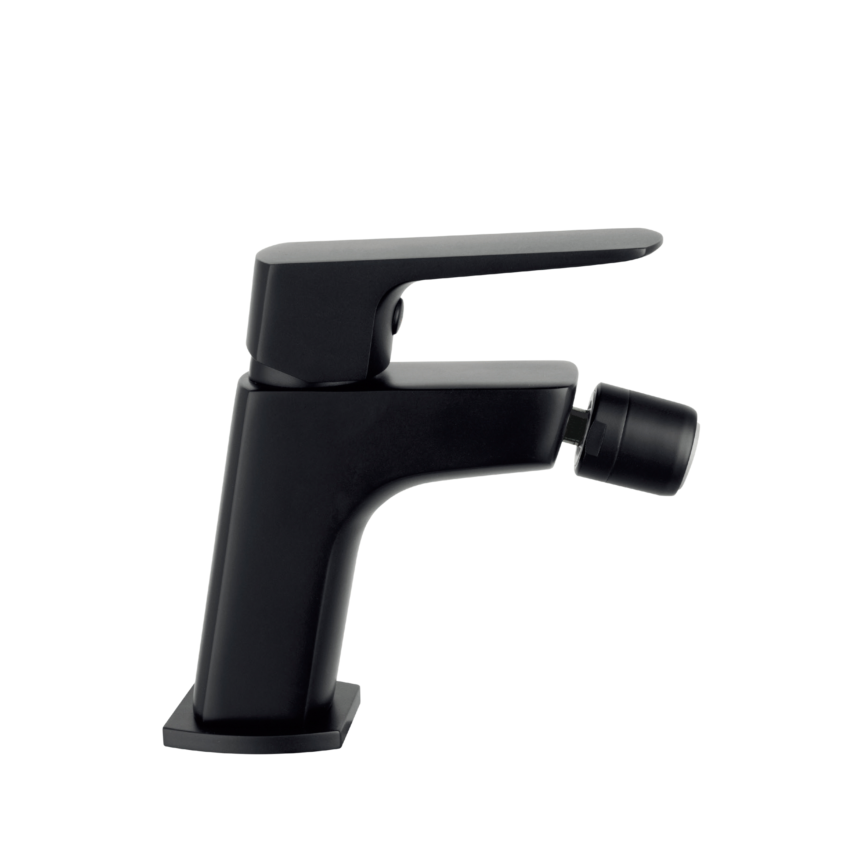 MITIGEUR BIDET MARRIOT NOIR