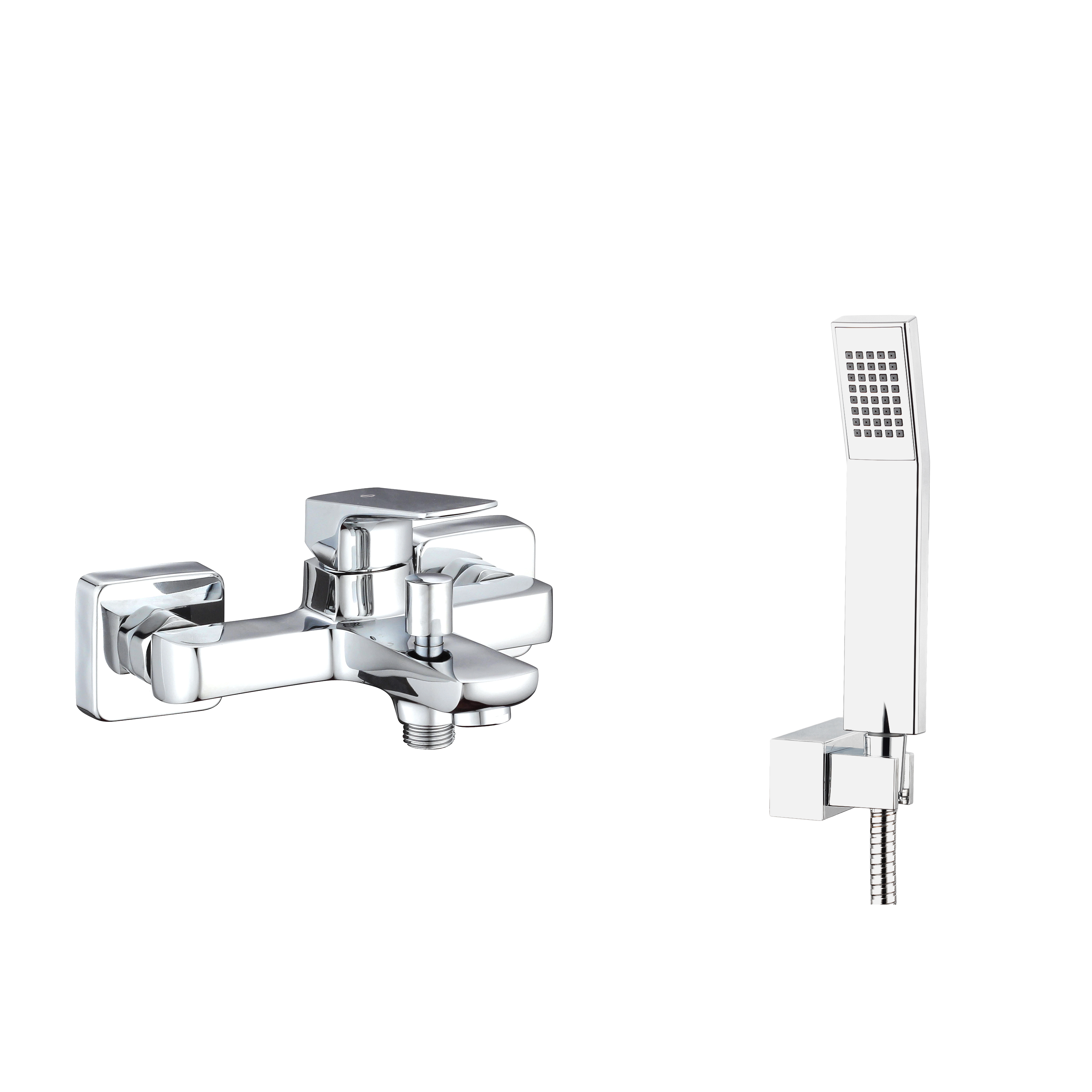 MITIGEUR BAIN DOUCHE DUCHA MARRIOT CHROME