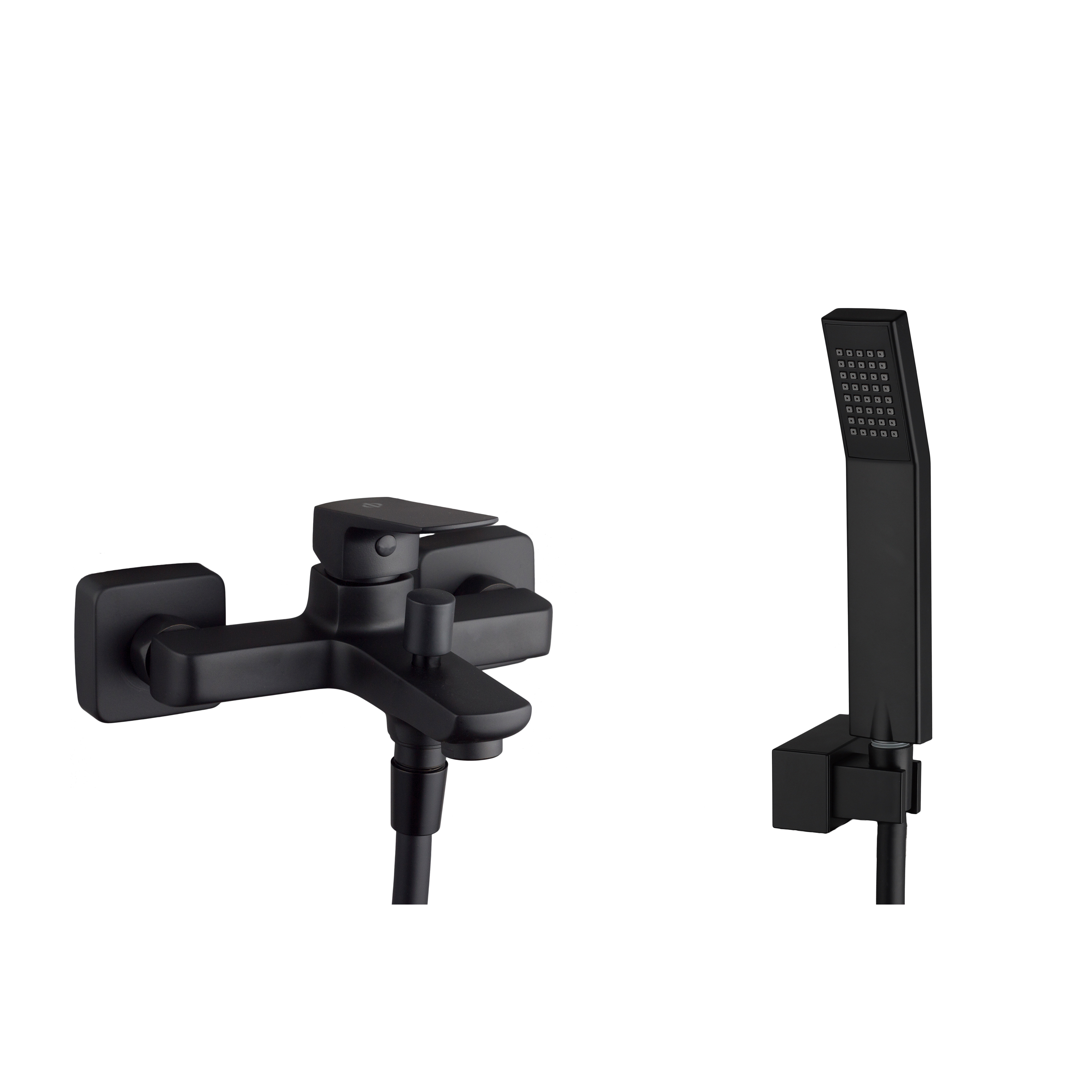 MITIGEUR BAIN DOUCHE MARRIOT NOIR