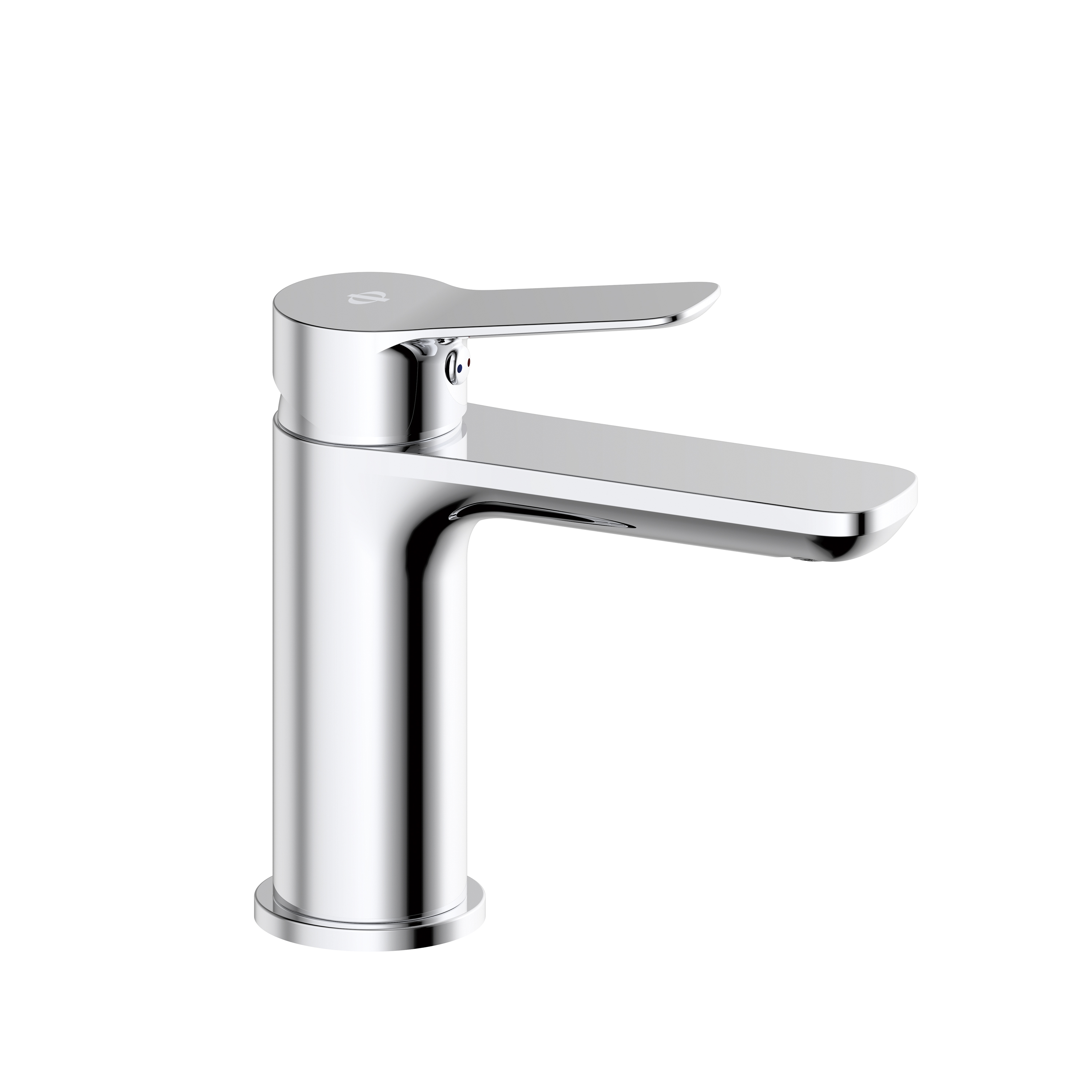 MITIGEUR LAVABO RHIO CHROME