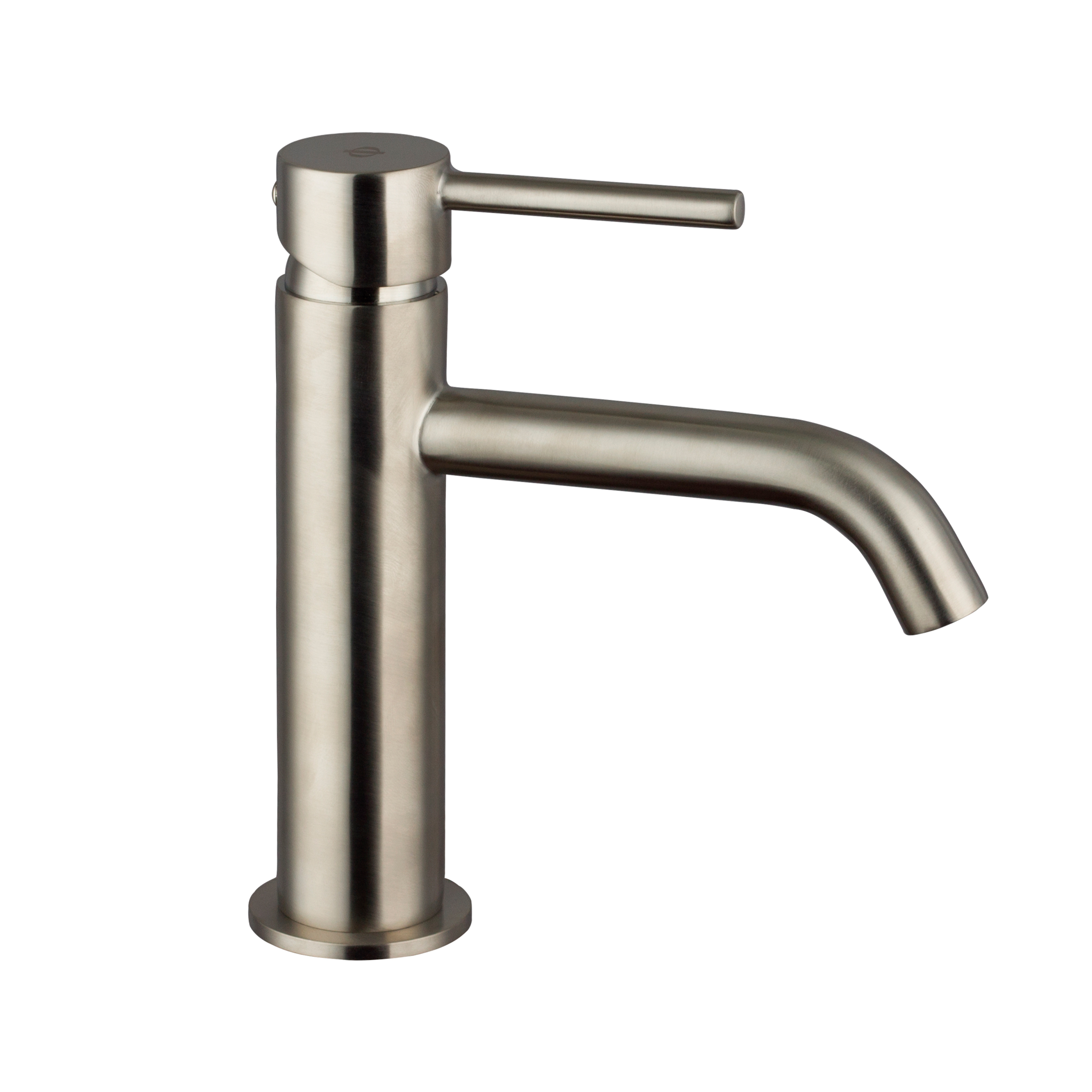 MITIGEUR LAVABO SIRIO NICKEL