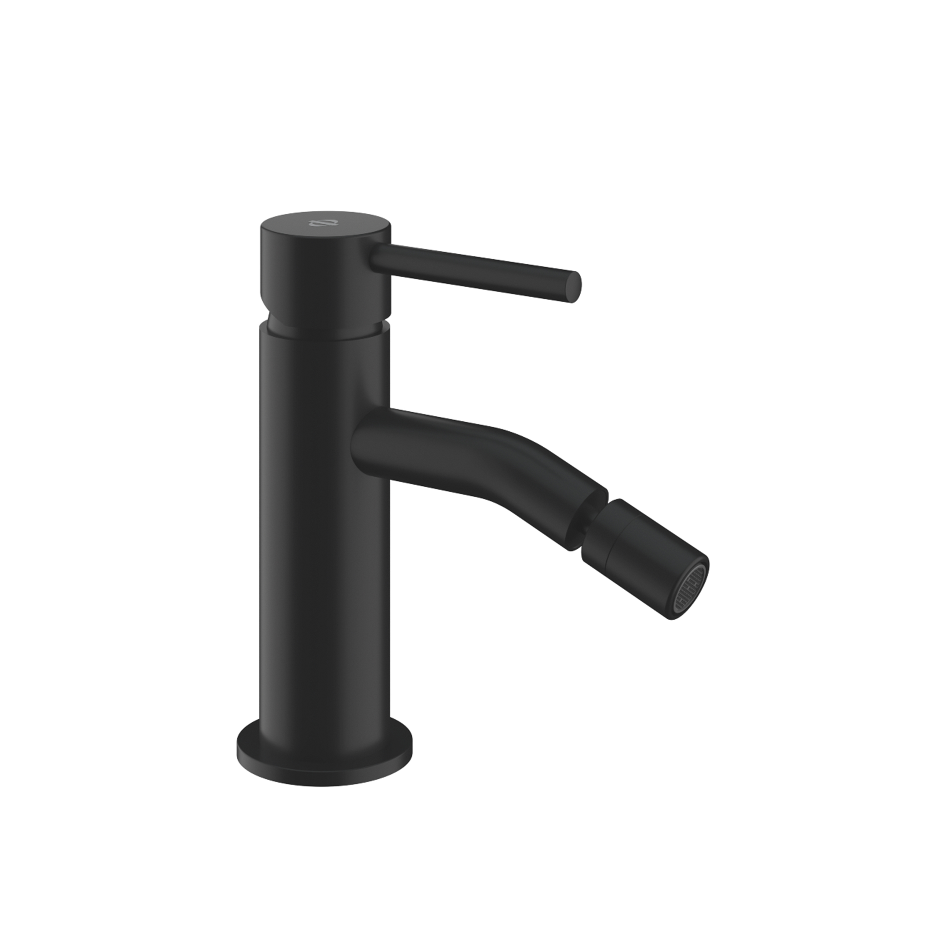 MITIGEUR BIDET SIRIO NOIR